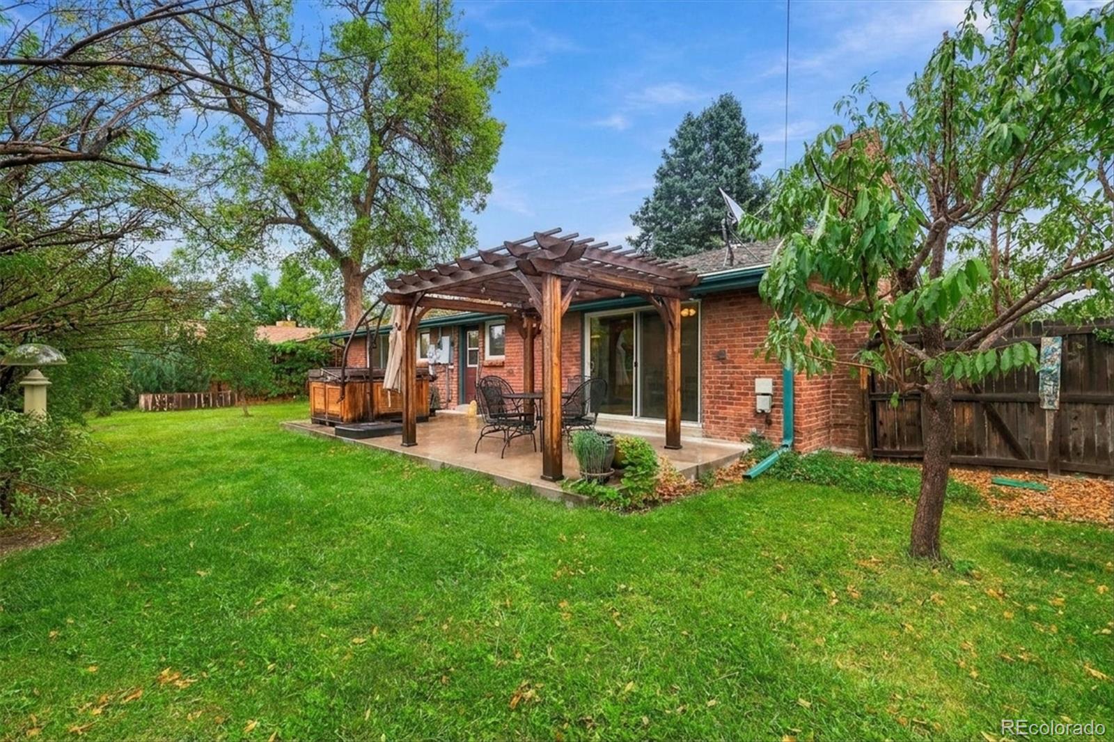 MLS Image #25 for 6025  miller street,arvada, Colorado