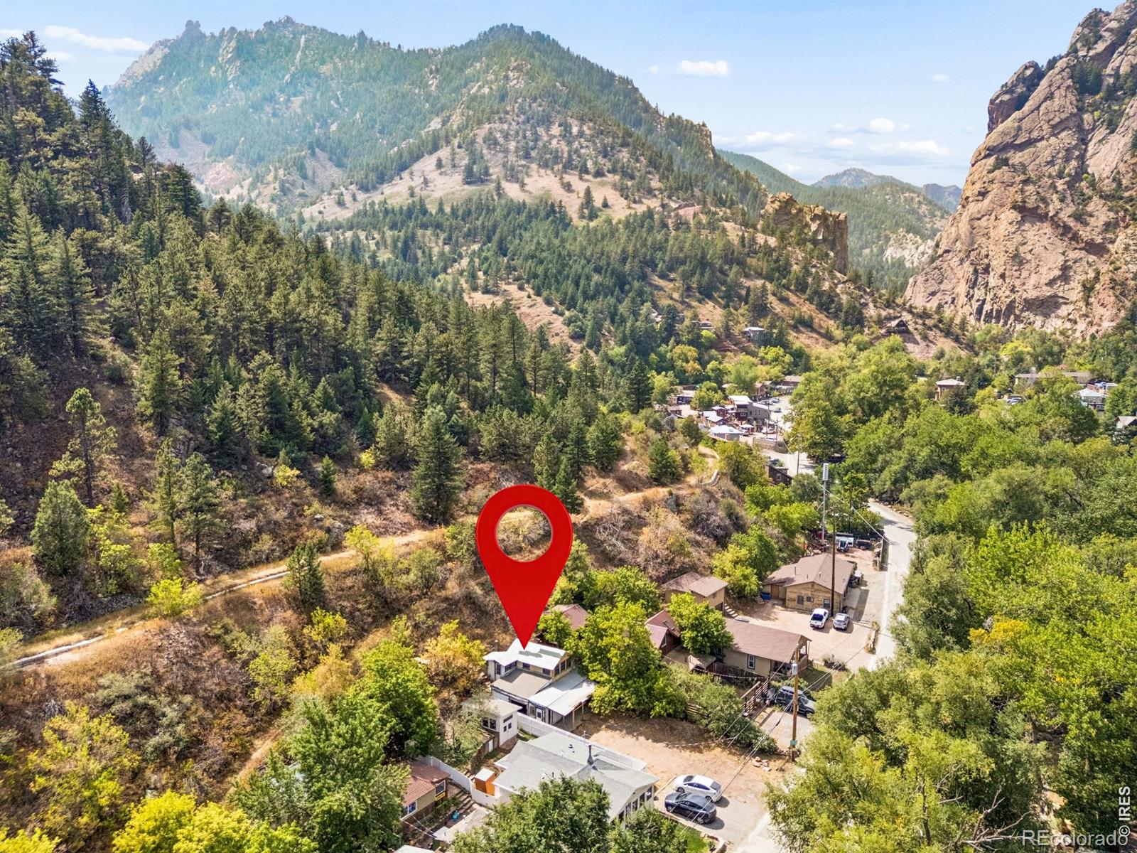 MLS Image #0 for 65  eldorado springs drive,eldorado springs, Colorado
