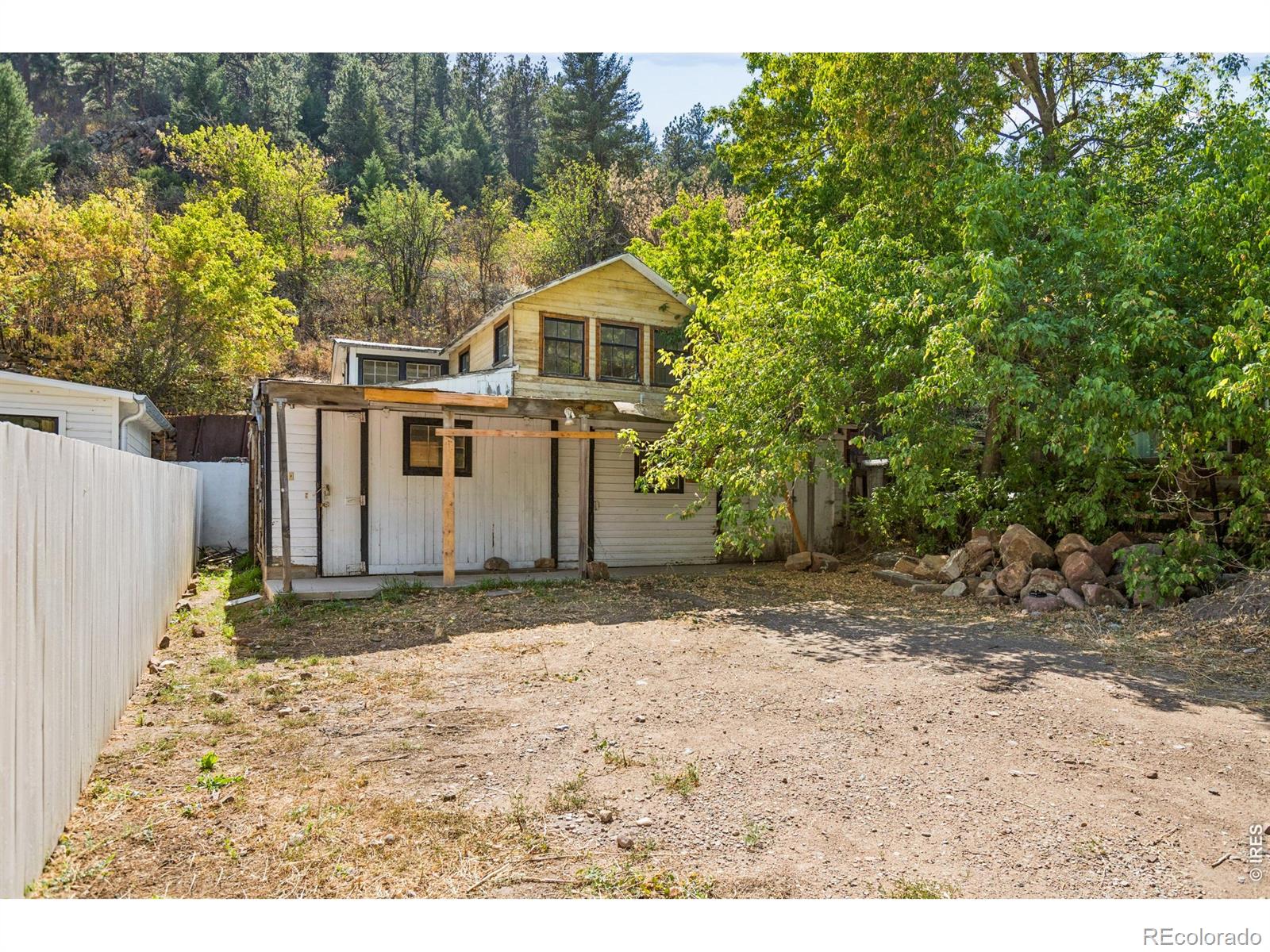 MLS Image #1 for 65  eldorado springs drive,eldorado springs, Colorado