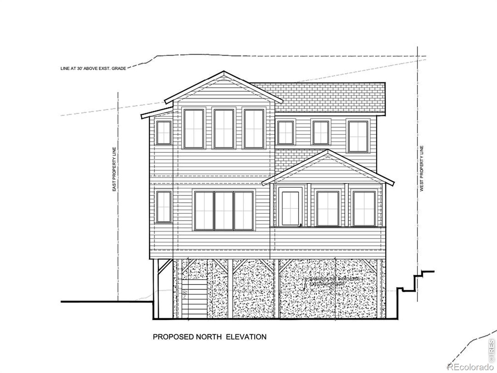MLS Image #10 for 65  eldorado springs drive,eldorado springs, Colorado