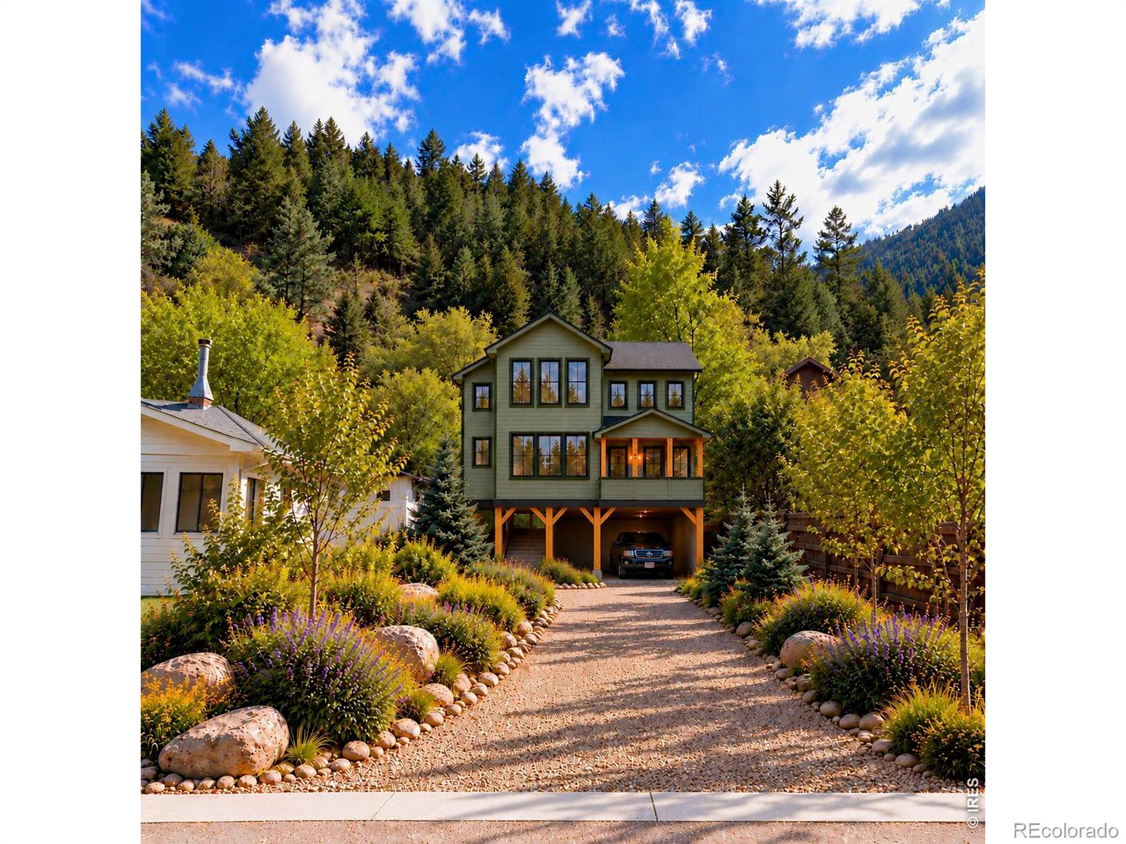 MLS Image #9 for 65  eldorado springs drive,eldorado springs, Colorado