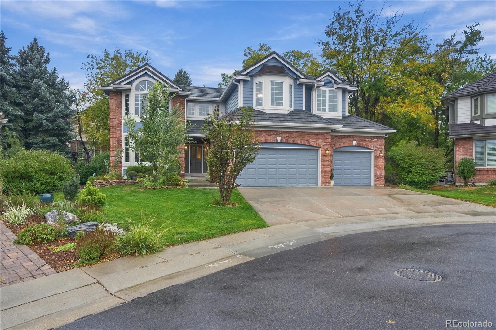 MLS Image #0 for 9636 e maplewood circle,greenwood village, Colorado