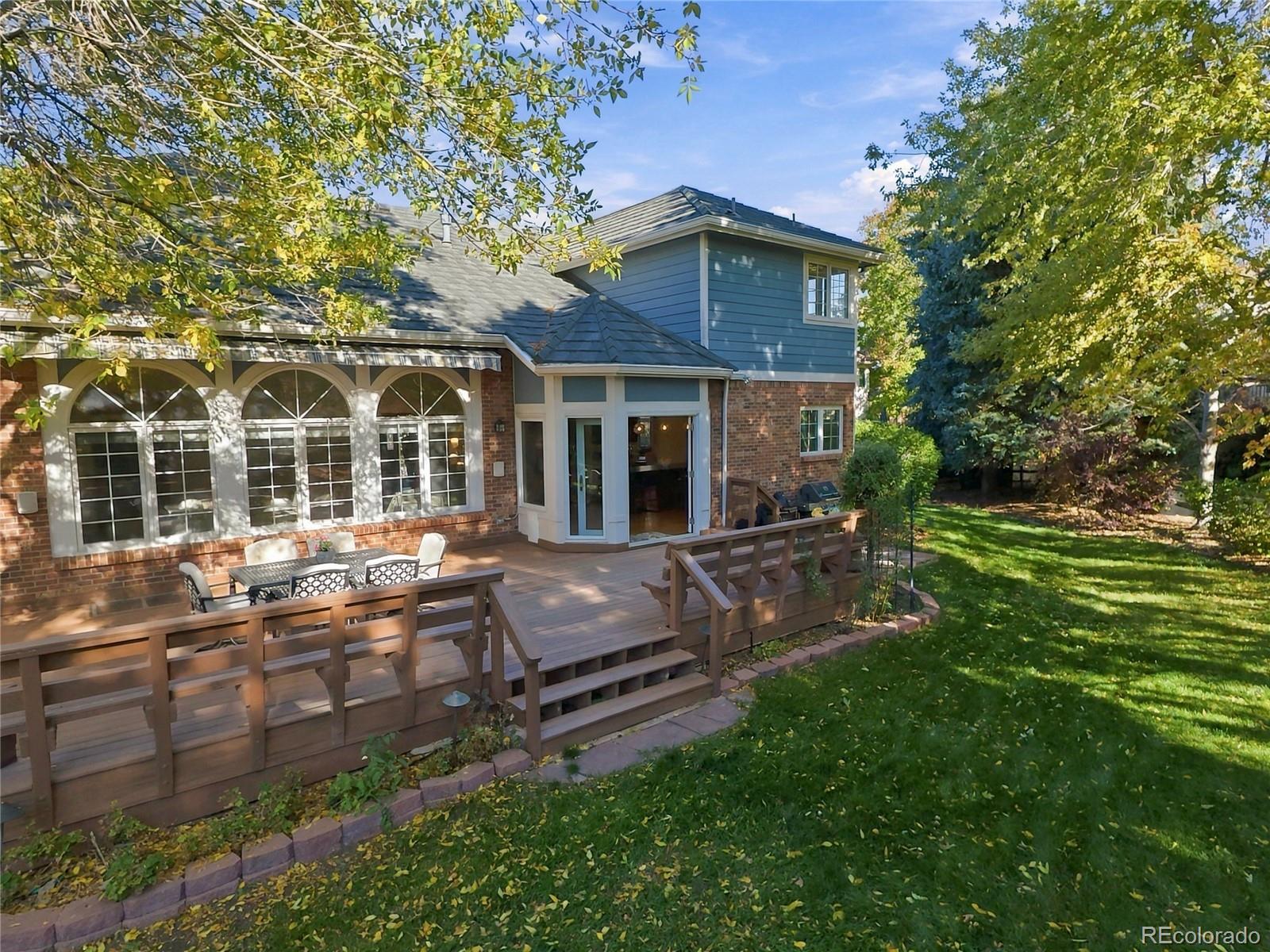 MLS Image #10 for 9636 e maplewood circle,greenwood village, Colorado