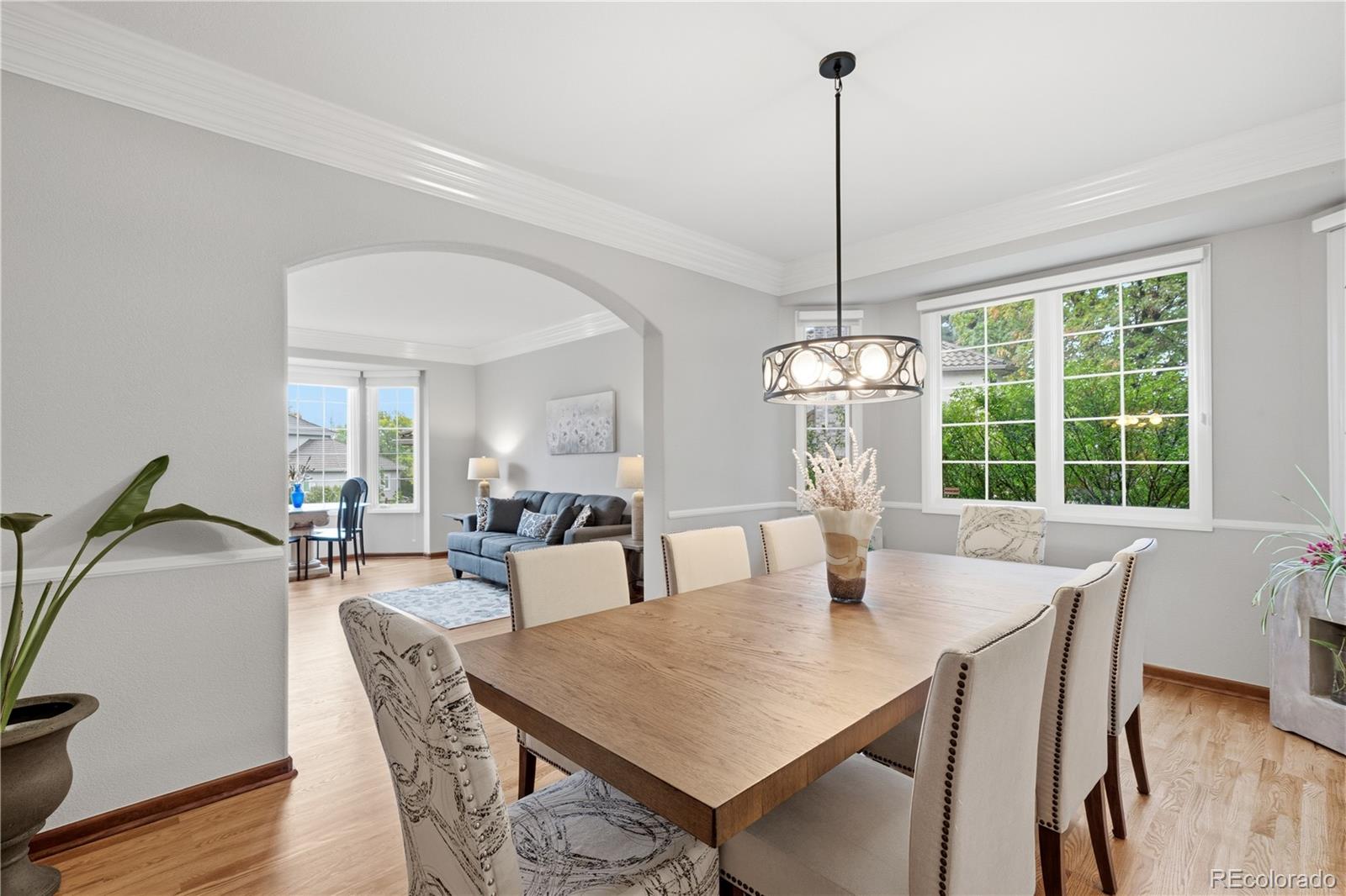 MLS Image #12 for 9636 e maplewood circle,greenwood village, Colorado