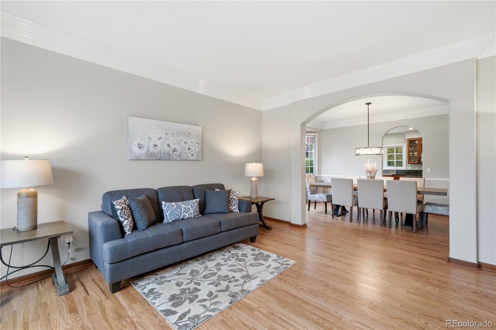 MLS Image #13 for 9636 e maplewood circle,greenwood village, Colorado