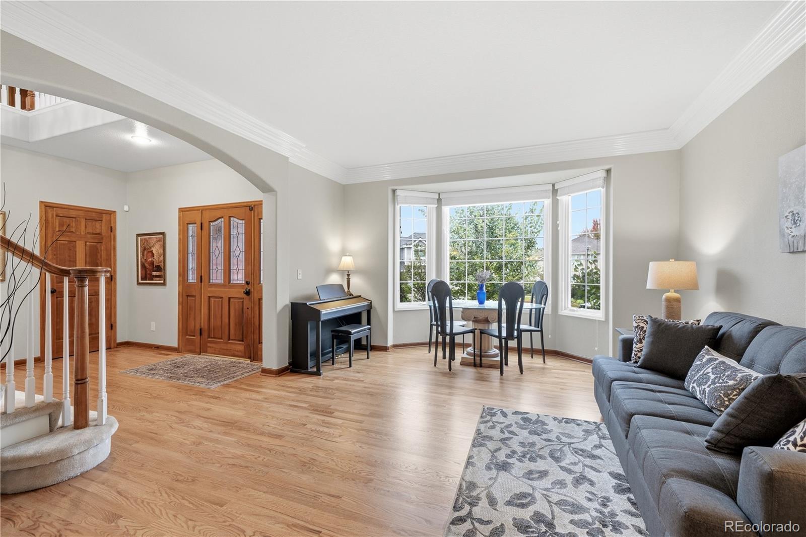 MLS Image #14 for 9636 e maplewood circle,greenwood village, Colorado