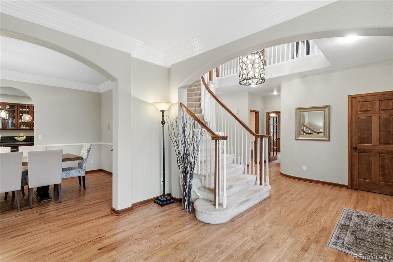 MLS Image #2 for 9636 e maplewood circle,greenwood village, Colorado