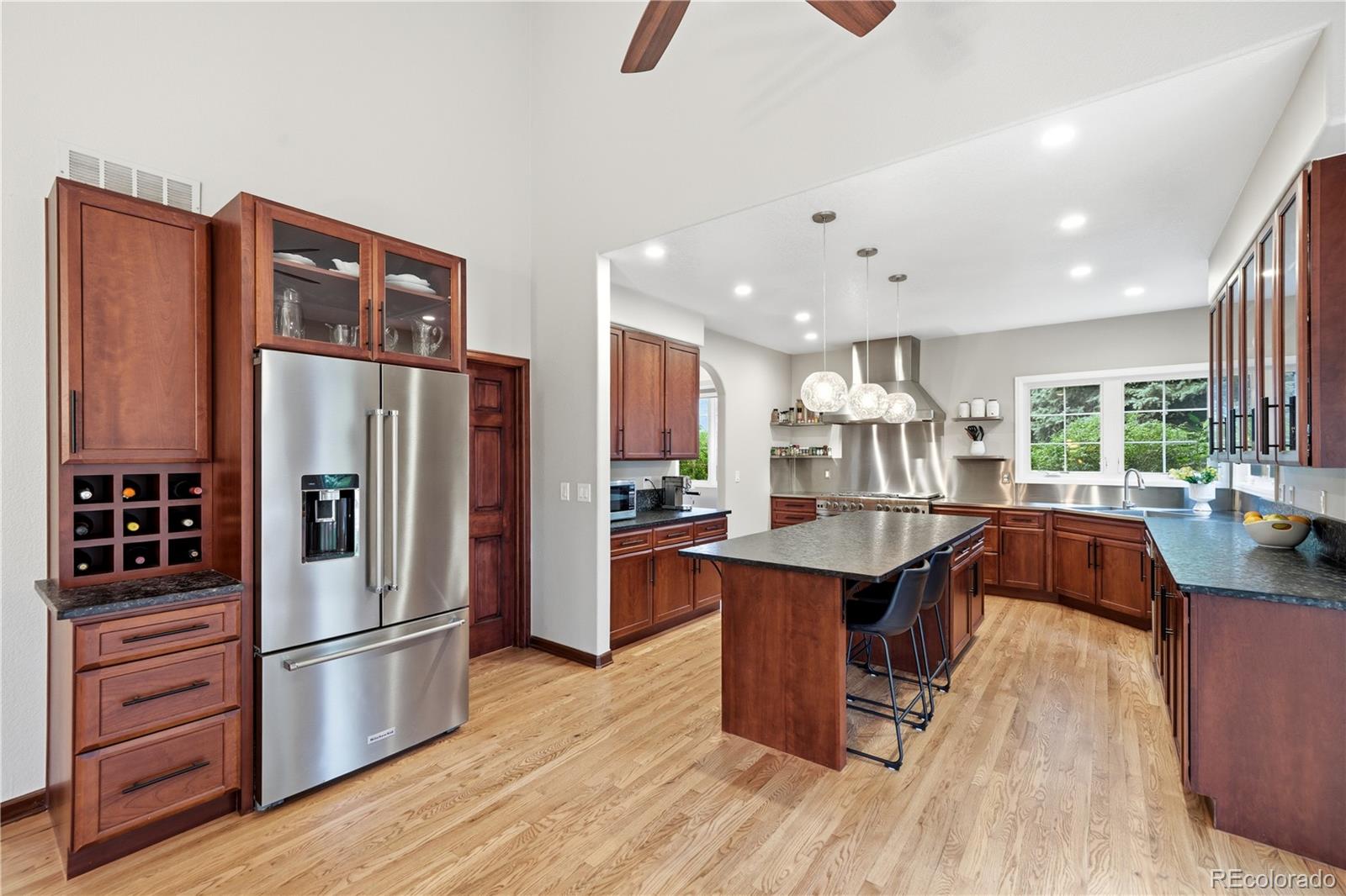 MLS Image #3 for 9636 e maplewood circle,greenwood village, Colorado