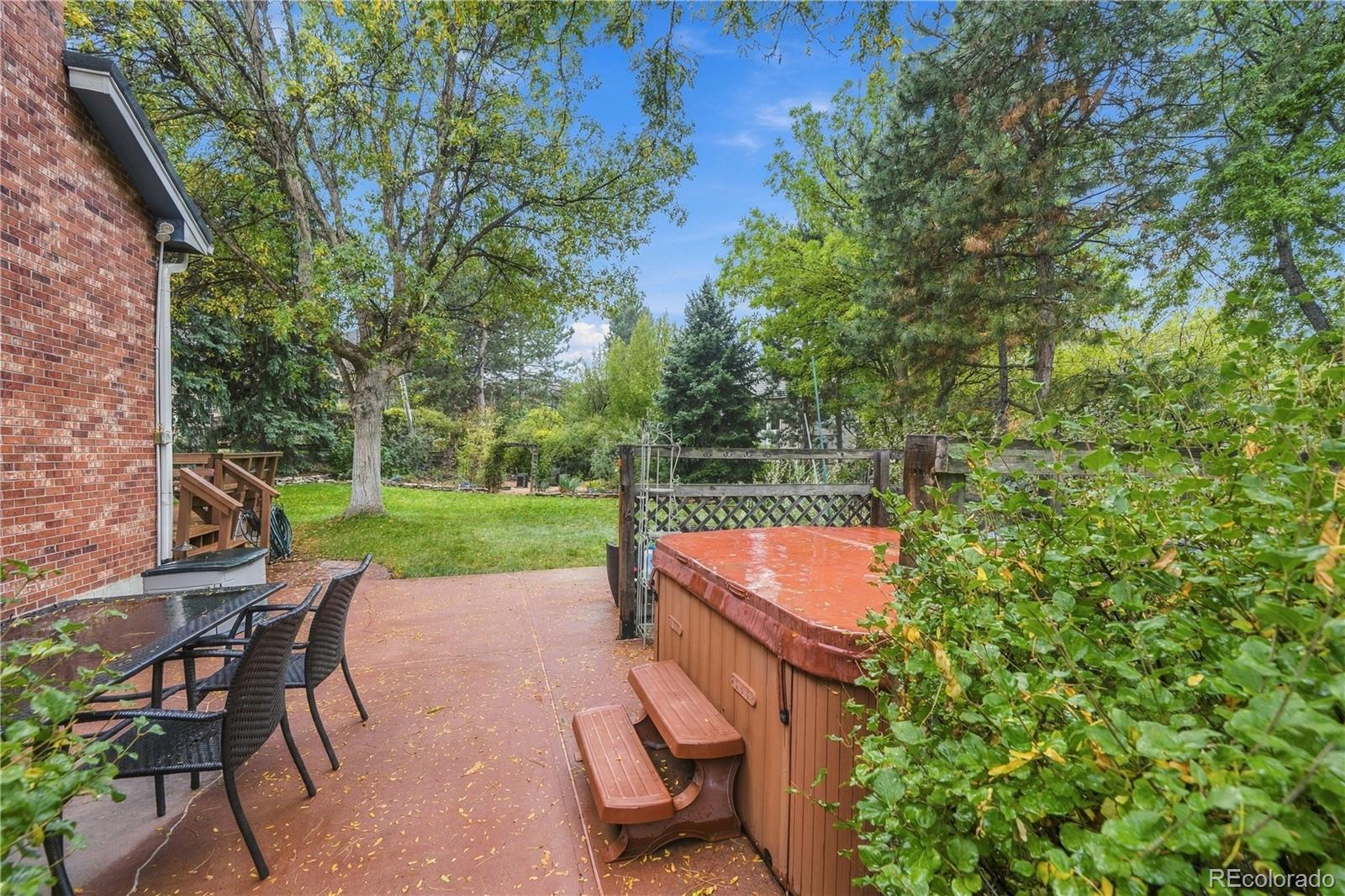 MLS Image #37 for 9636 e maplewood circle,greenwood village, Colorado