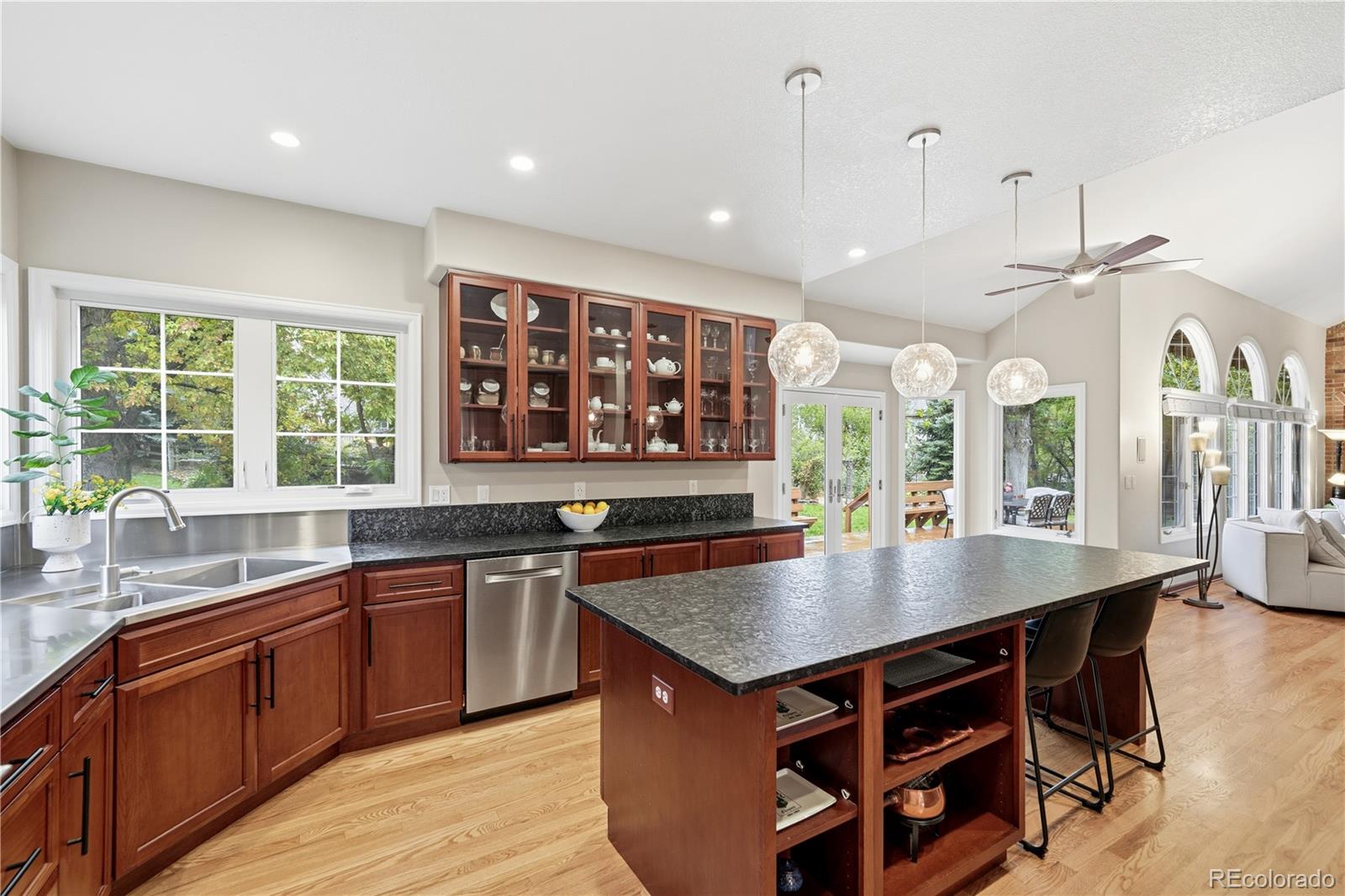 MLS Image #4 for 9636 e maplewood circle,greenwood village, Colorado