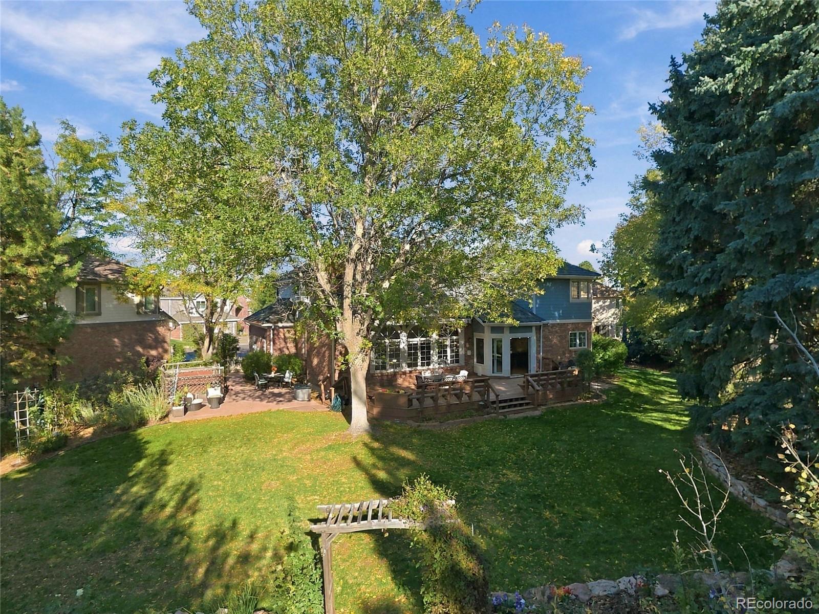 MLS Image #41 for 9636 e maplewood circle,greenwood village, Colorado