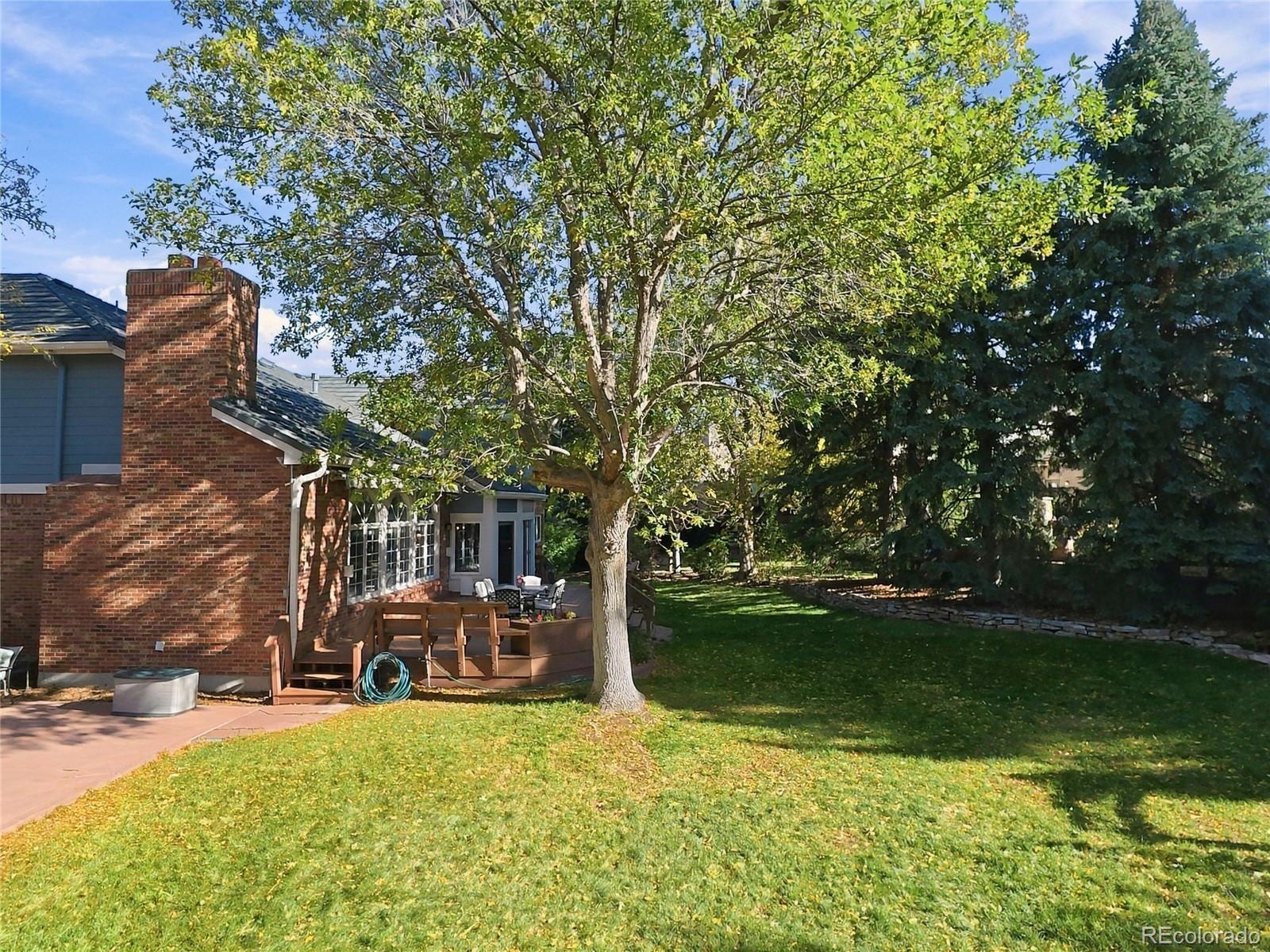 MLS Image #42 for 9636 e maplewood circle,greenwood village, Colorado