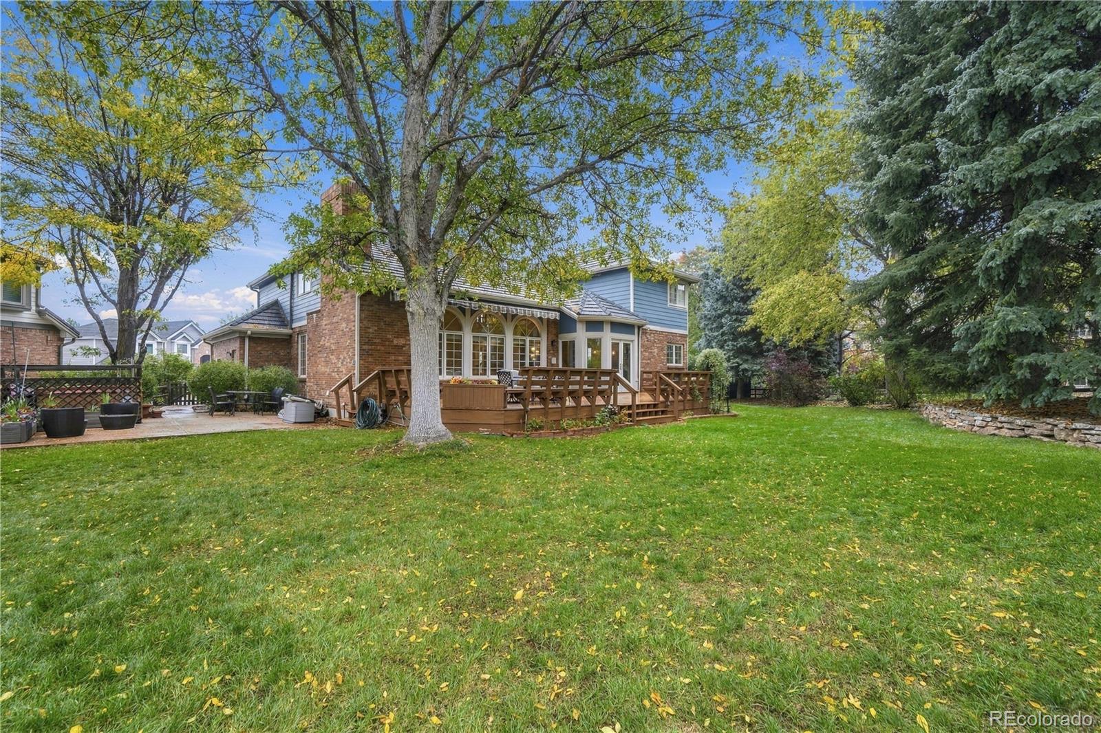 MLS Image #43 for 9636 e maplewood circle,greenwood village, Colorado