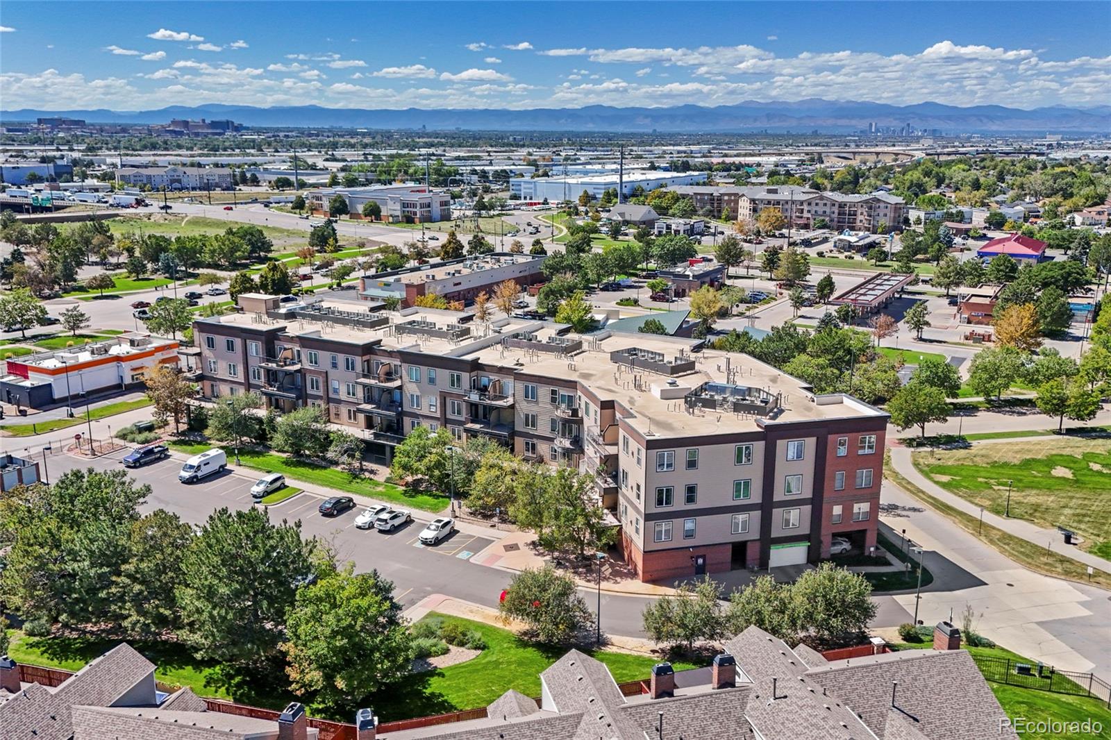 MLS Image #2 for 15475  andrews drive,denver, Colorado