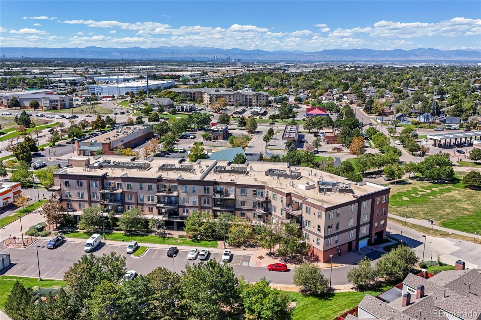 MLS Image #26 for 15475  andrews drive,denver, Colorado