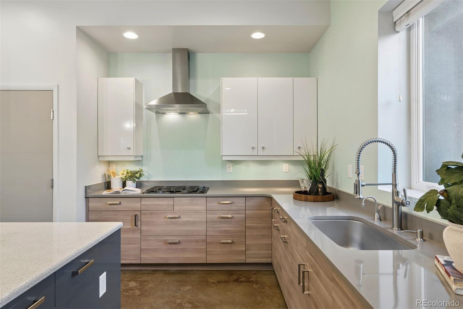 MLS Image #20 for 815 w jefferson street,colorado springs, Colorado