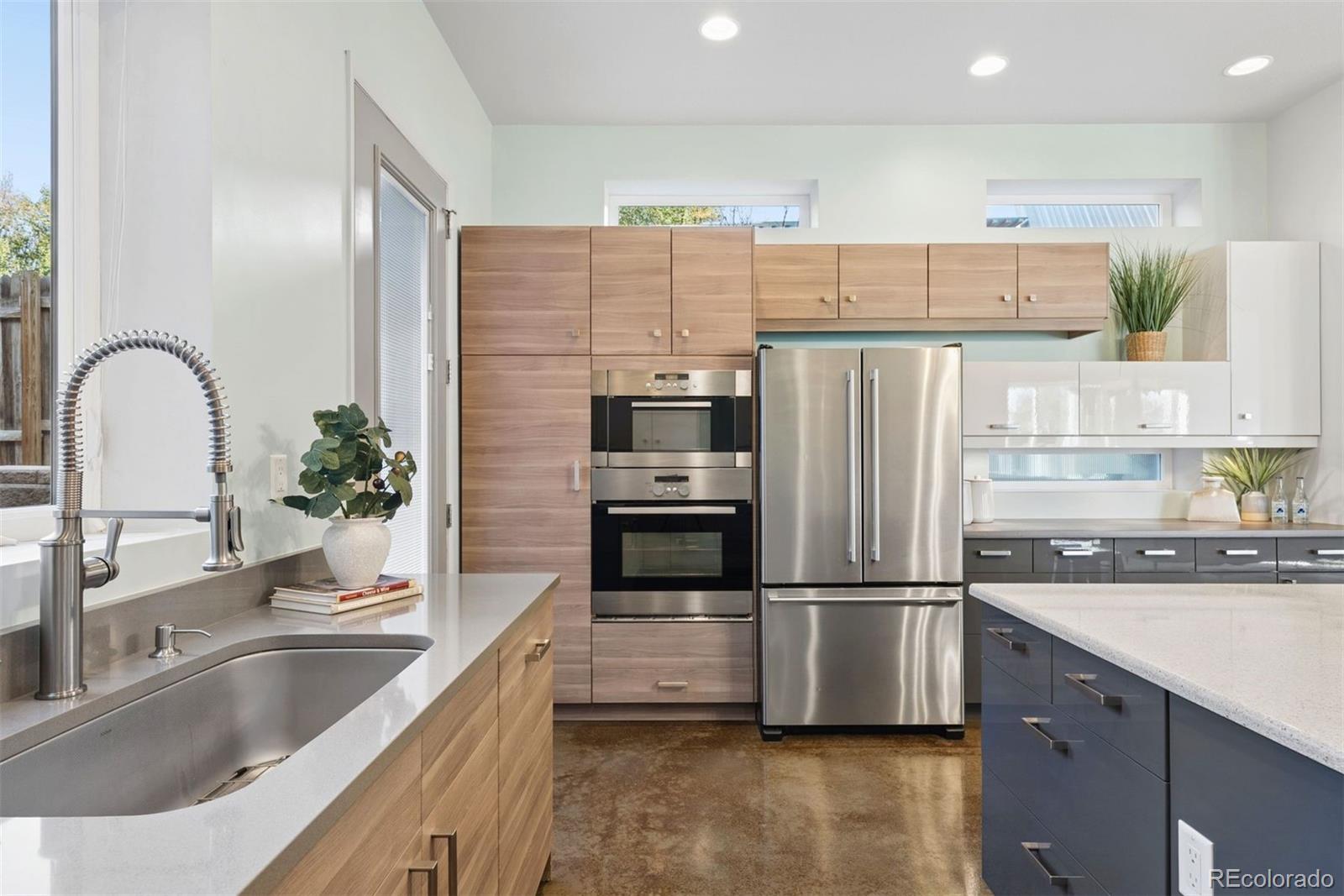 MLS Image #22 for 815 w jefferson street,colorado springs, Colorado