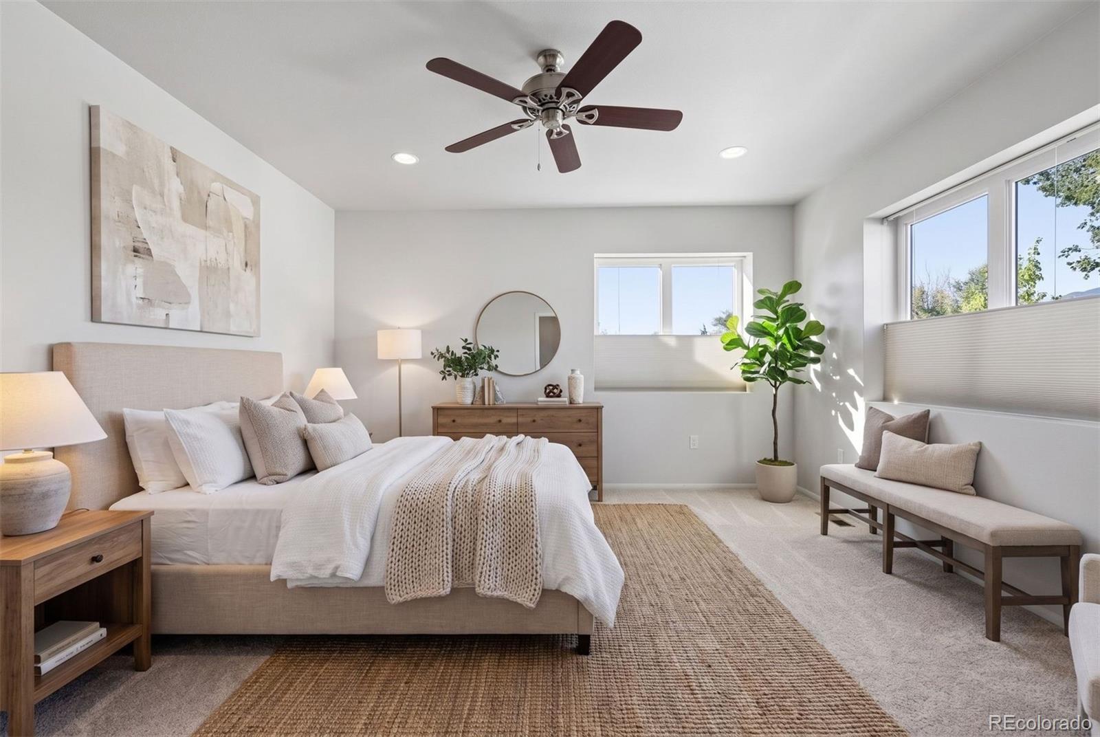 MLS Image #3 for 815 w jefferson street,colorado springs, Colorado