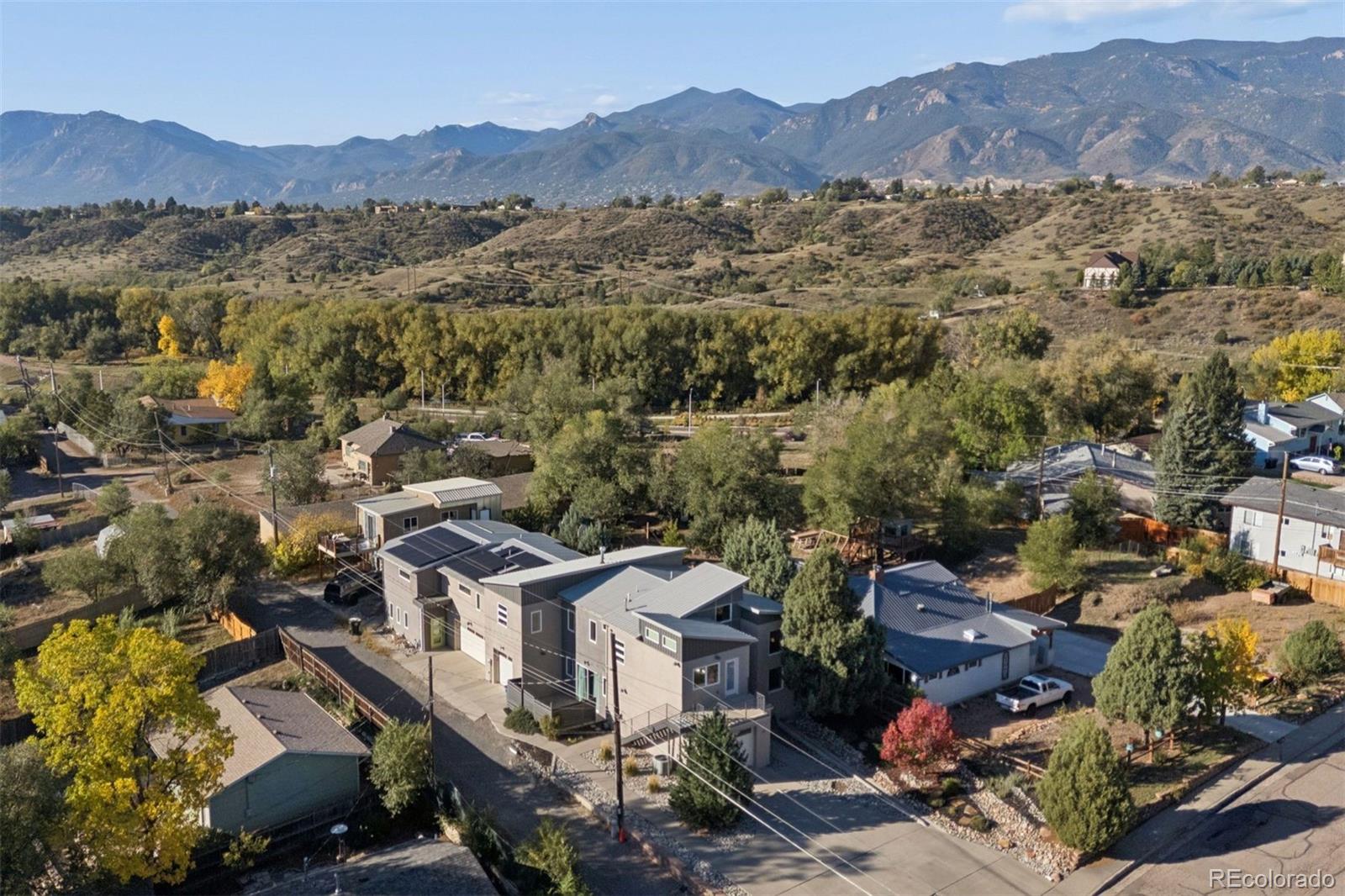 MLS Image #41 for 815 w jefferson street,colorado springs, Colorado