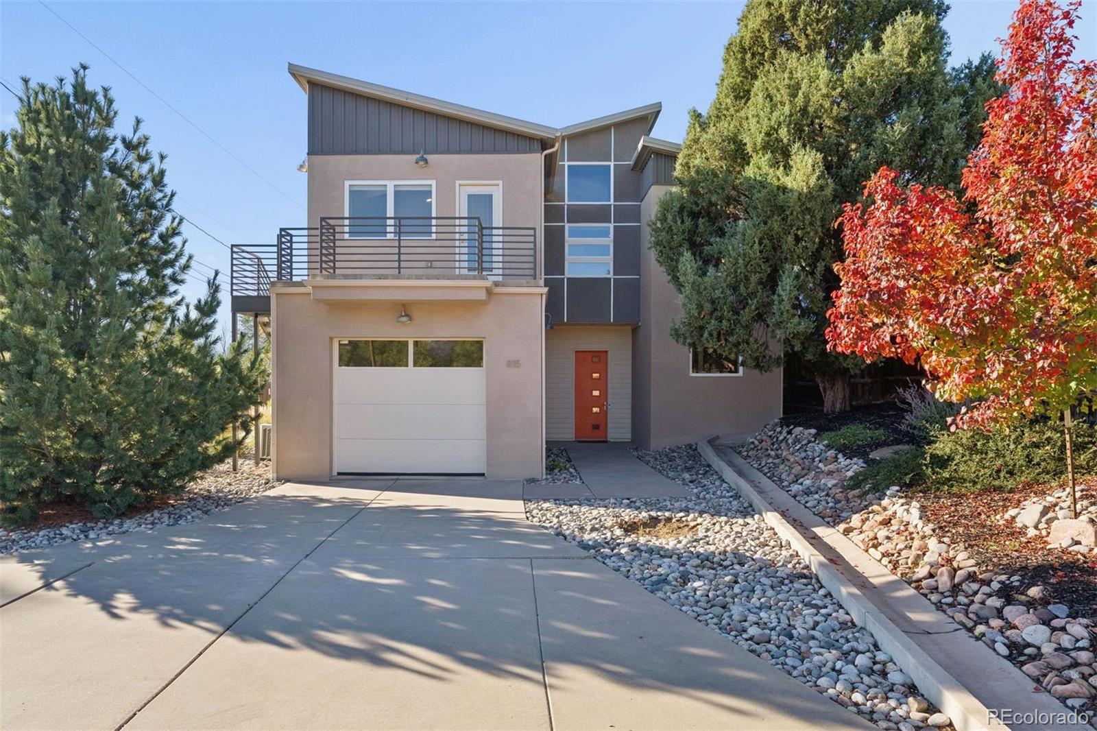 MLS Image #42 for 815 w jefferson street,colorado springs, Colorado