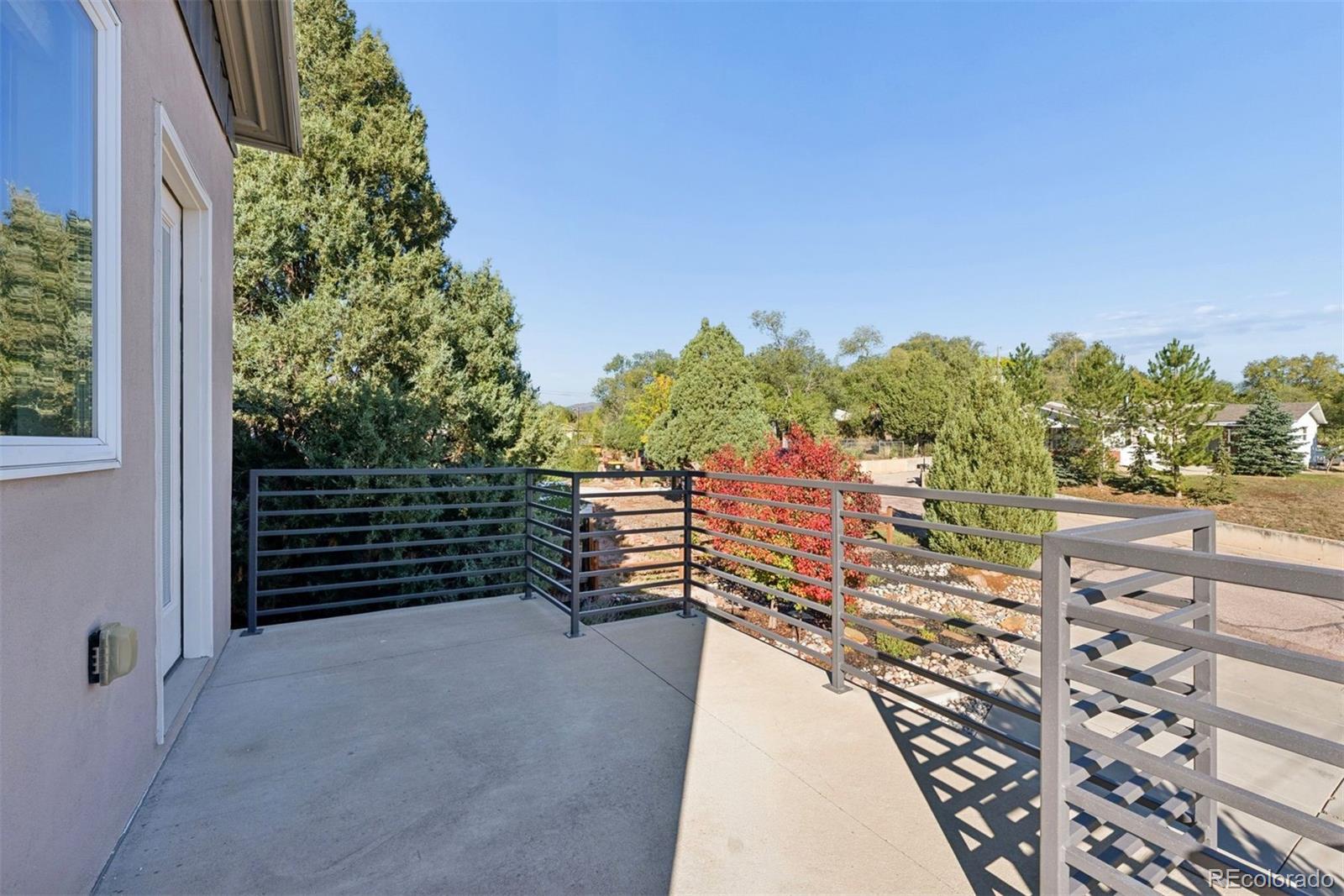 MLS Image #6 for 815 w jefferson street,colorado springs, Colorado