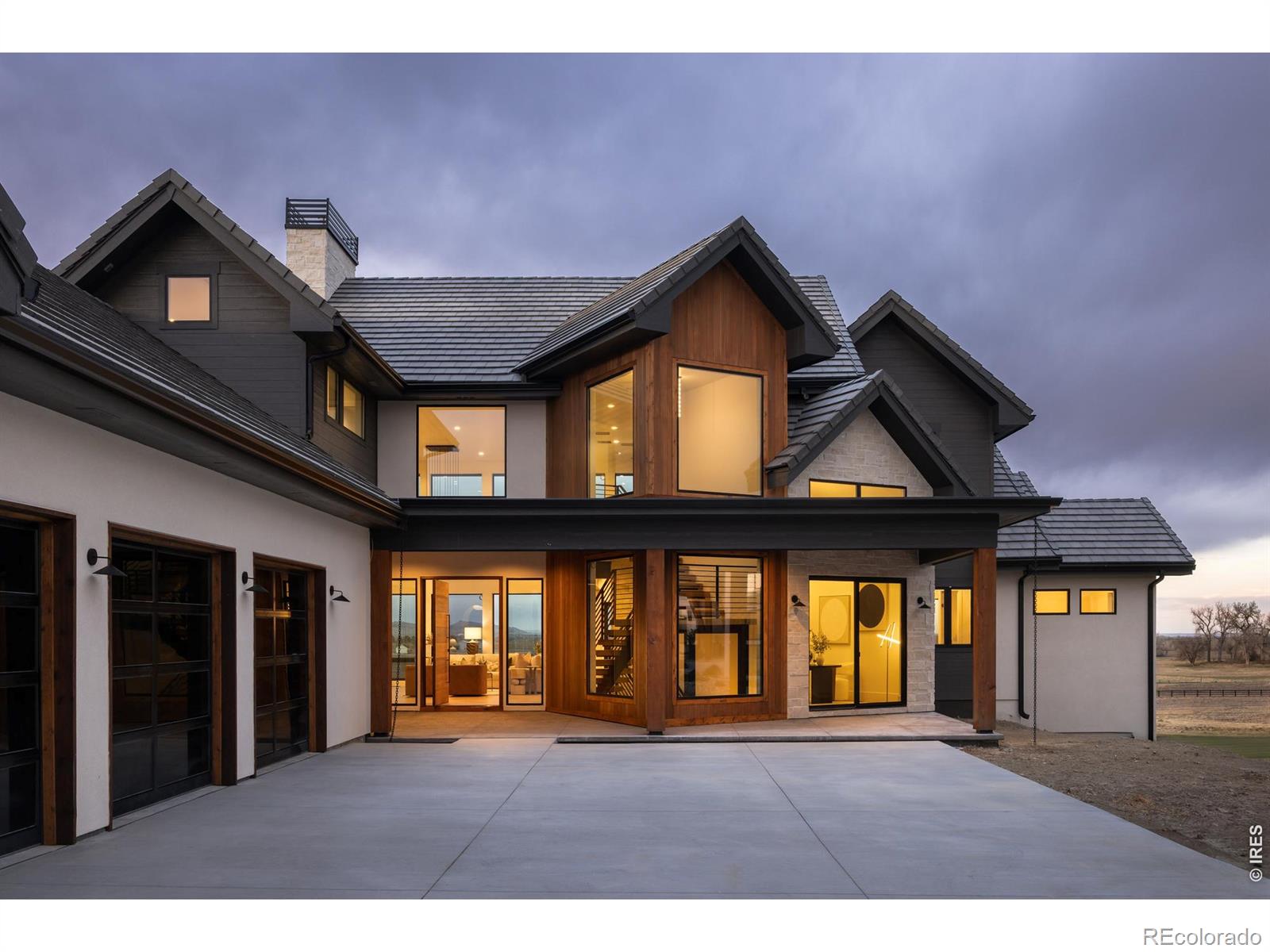 MLS Image #1 for 3379  danzante bay court,berthoud, Colorado