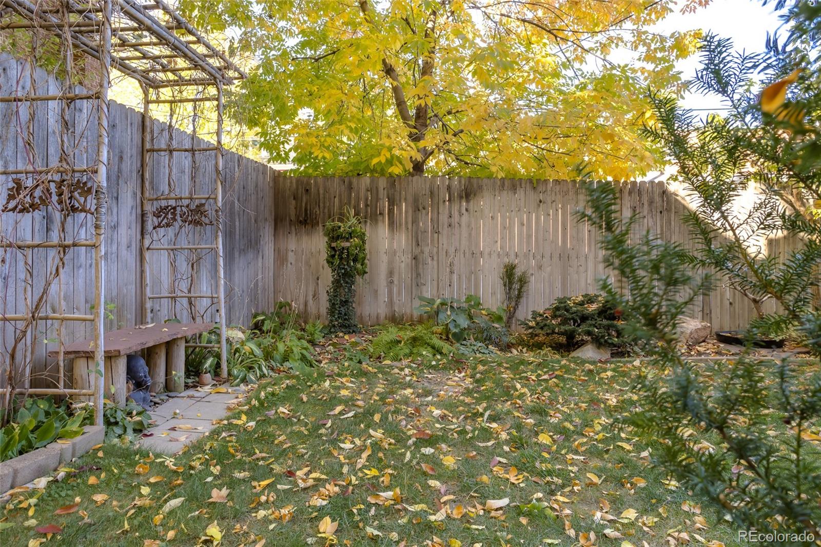 MLS Image #22 for 949 n emerson street,denver, Colorado