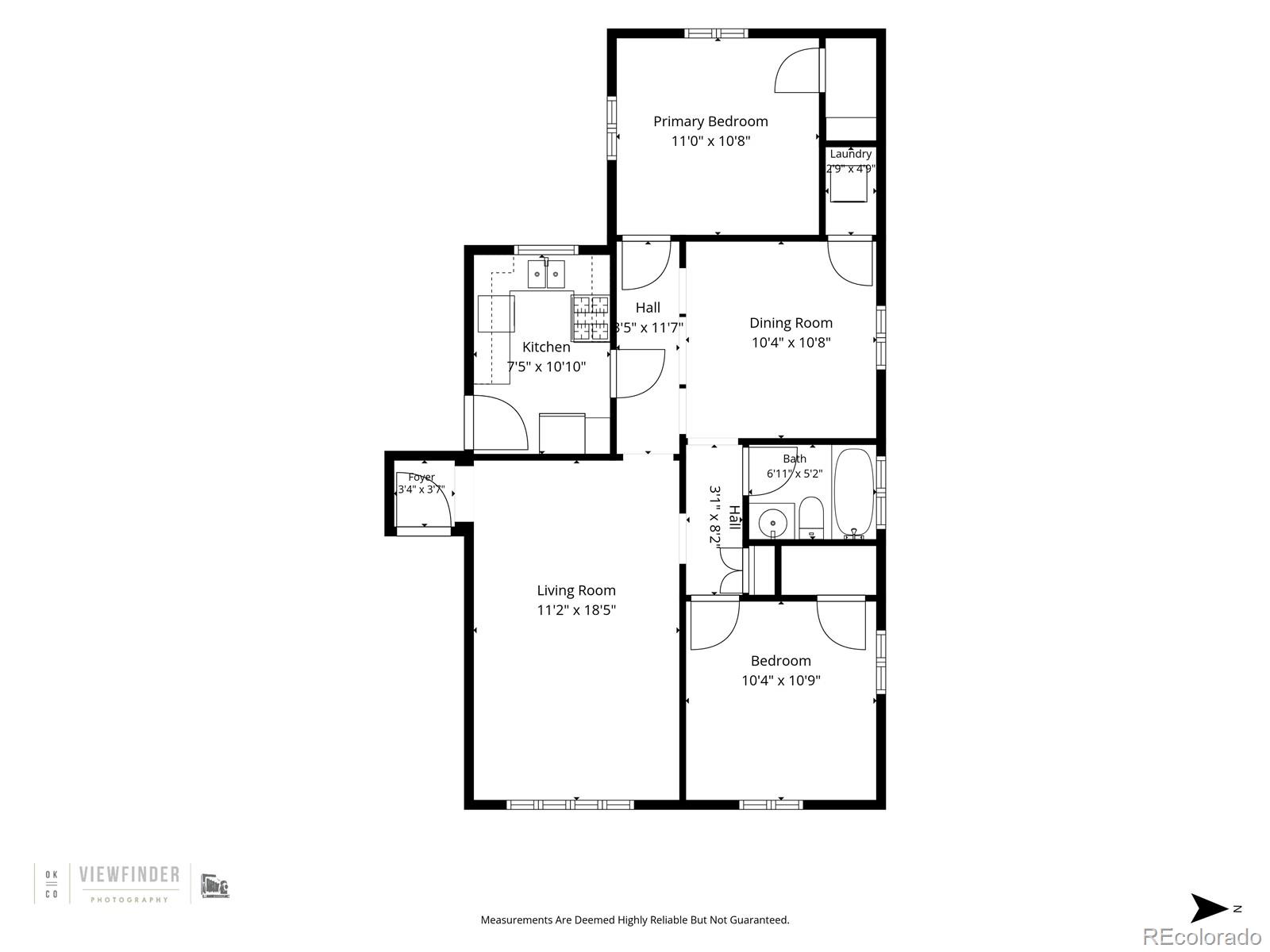 MLS Image #26 for 949 n emerson street,denver, Colorado