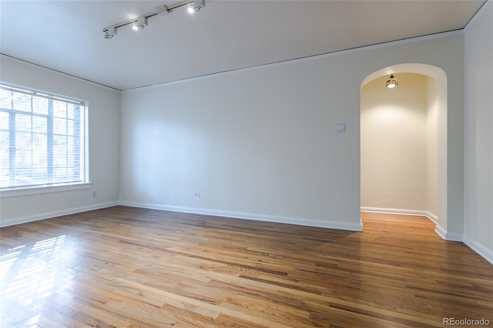 MLS Image #3 for 949 n emerson street,denver, Colorado