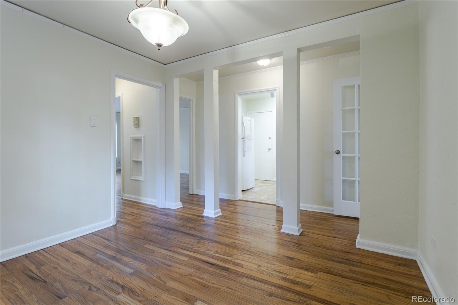 MLS Image #7 for 949 n emerson street,denver, Colorado
