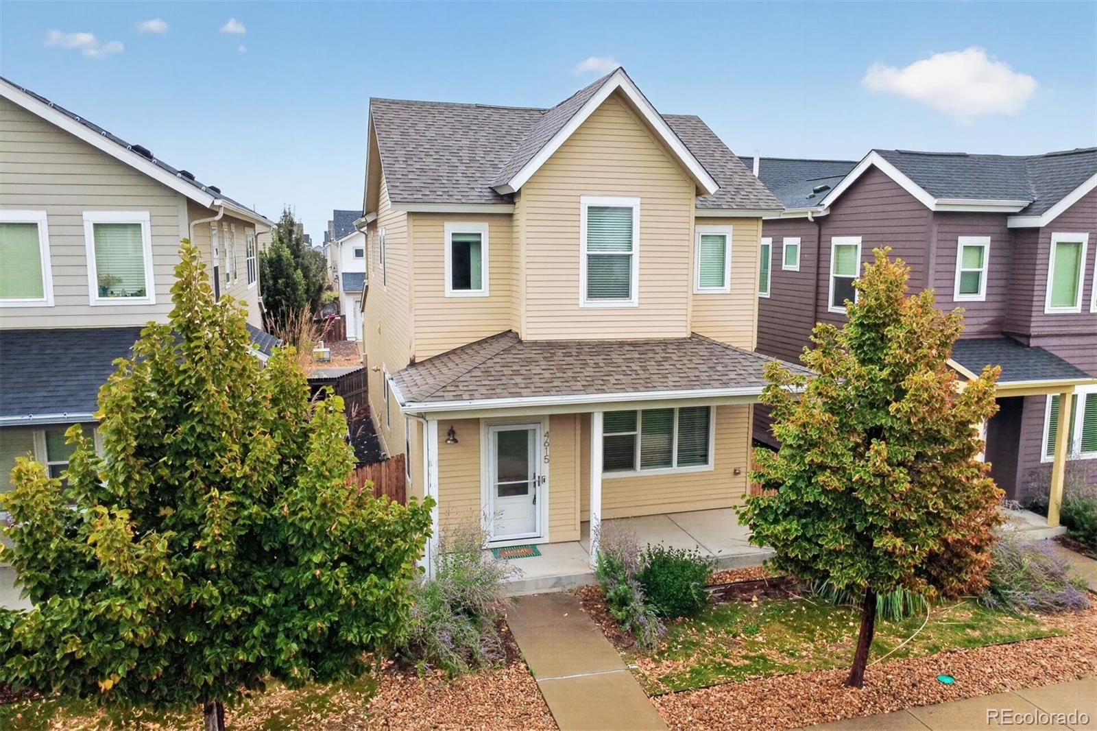 MLS Image #0 for 4615  crestone peak street,brighton, Colorado