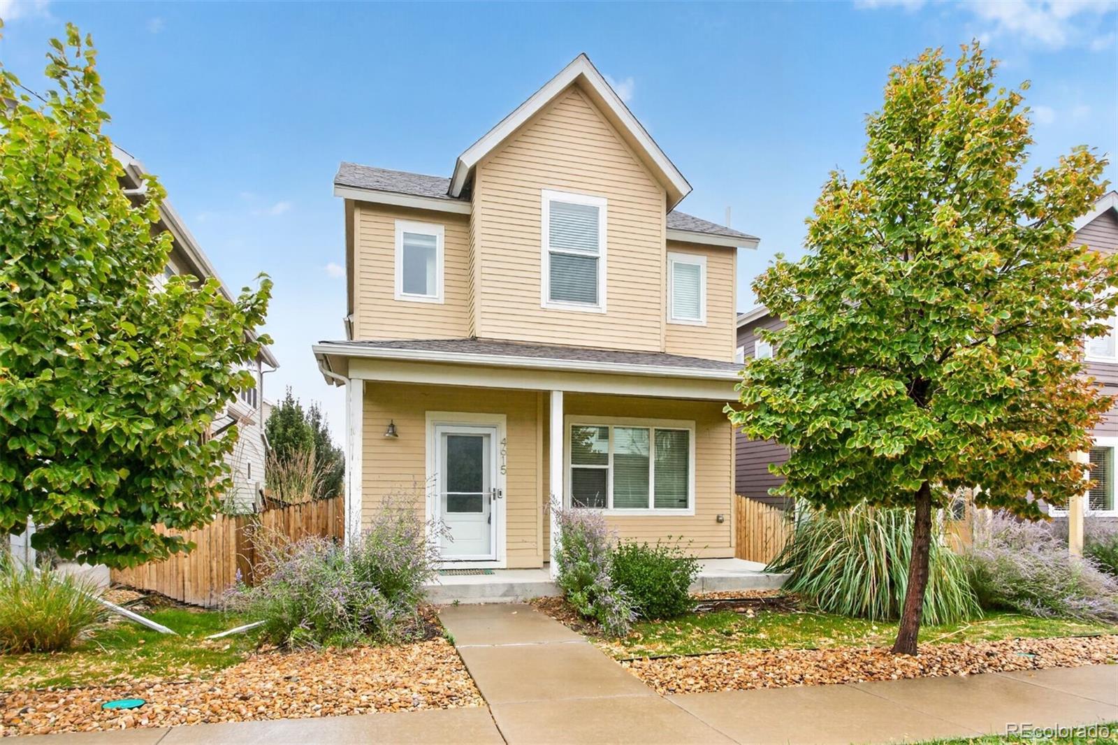 MLS Image #34 for 4615  crestone peak street,brighton, Colorado