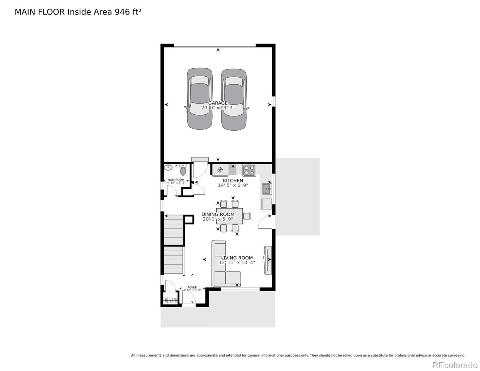 MLS Image #36 for 4615  crestone peak street,brighton, Colorado