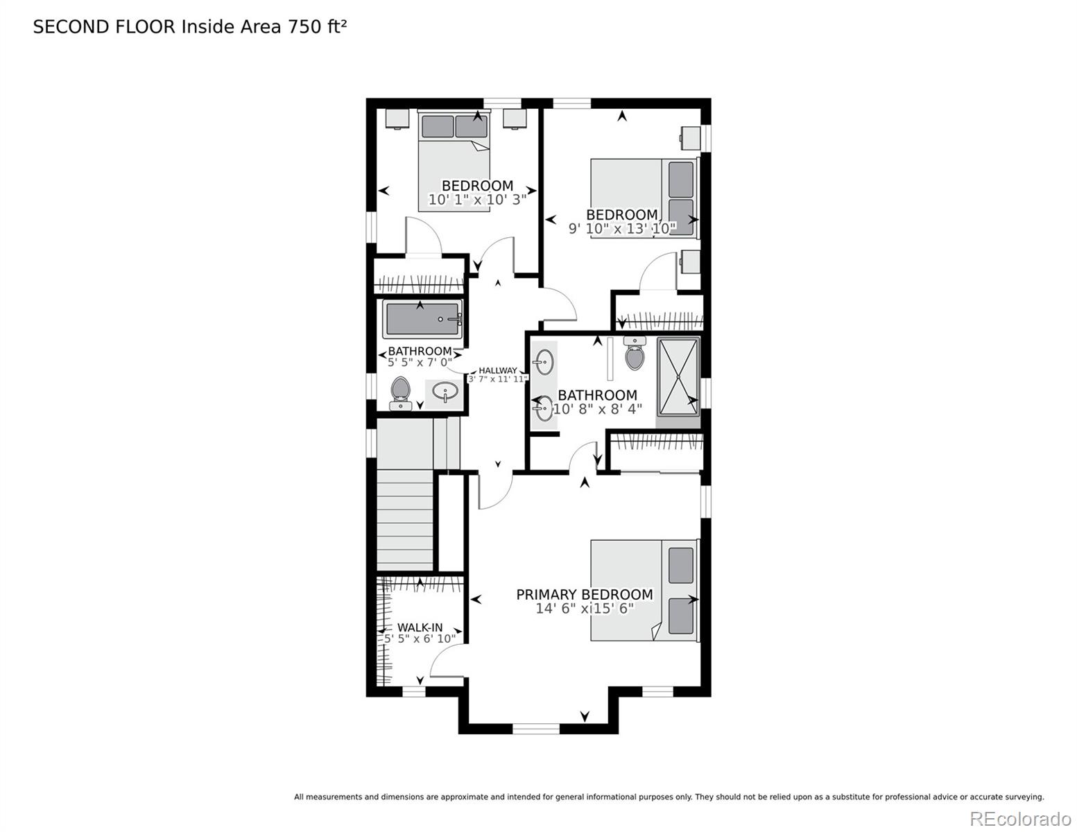 MLS Image #37 for 4615  crestone peak street,brighton, Colorado