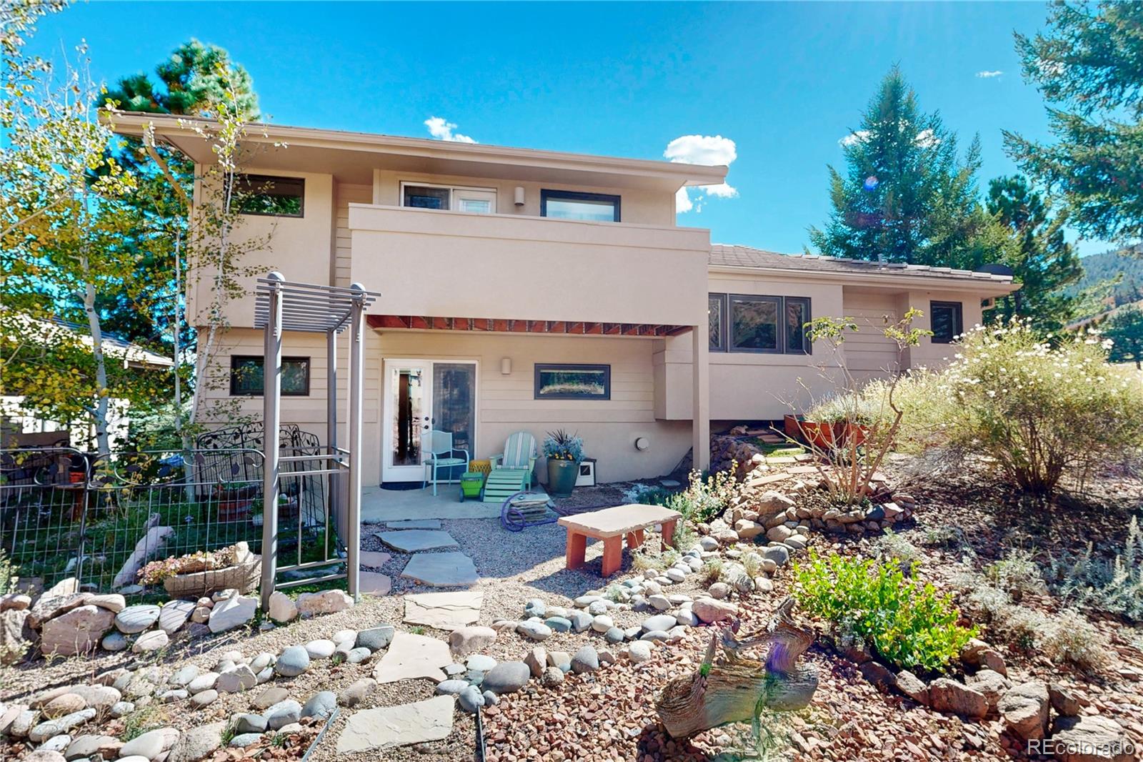 MLS Image #1 for 6473  willow broom trail,littleton, Colorado