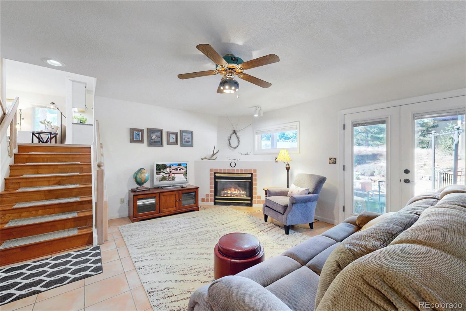 MLS Image #12 for 6473  willow broom trail,littleton, Colorado