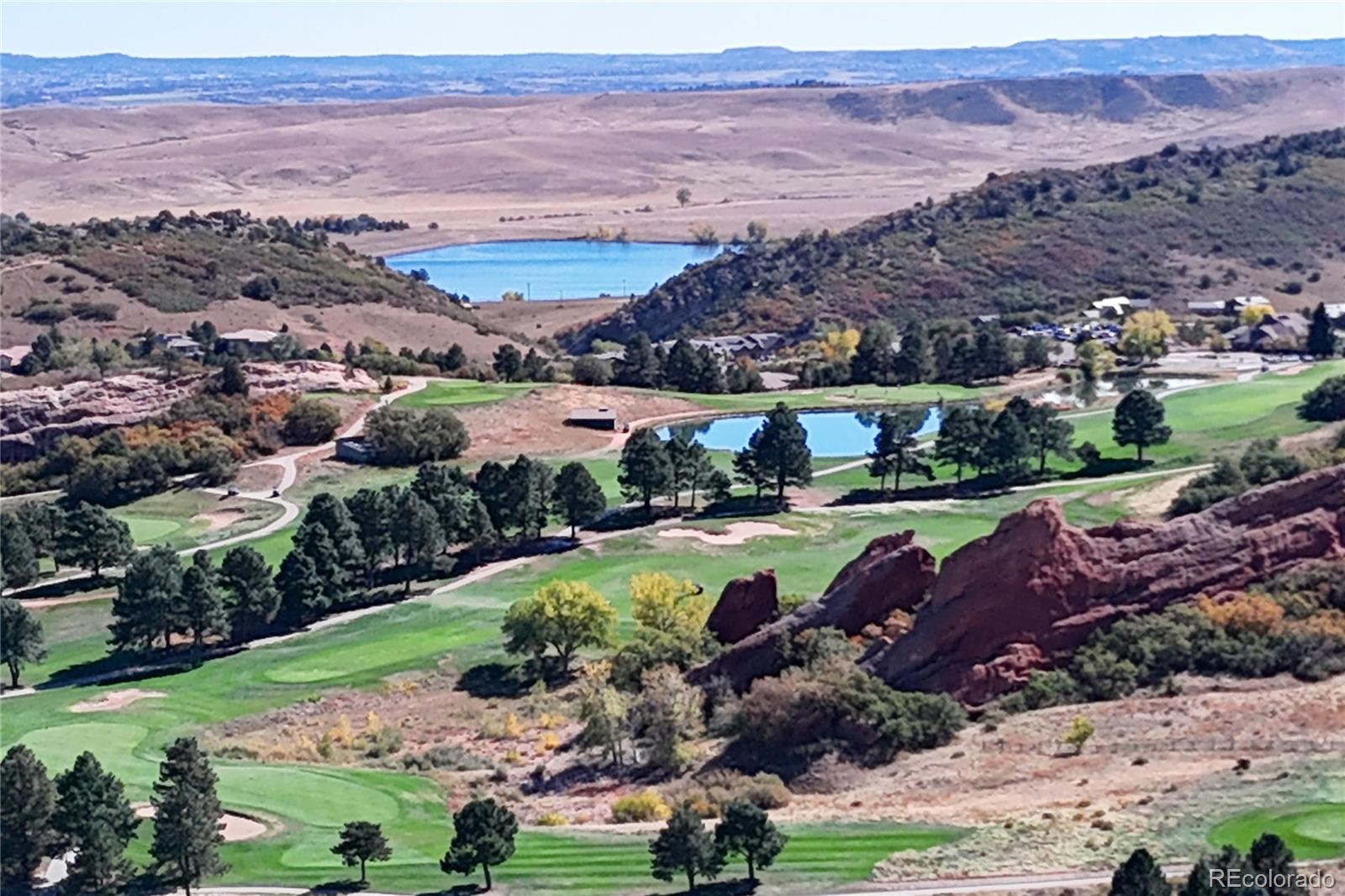 MLS Image #24 for 6473  willow broom trail,littleton, Colorado