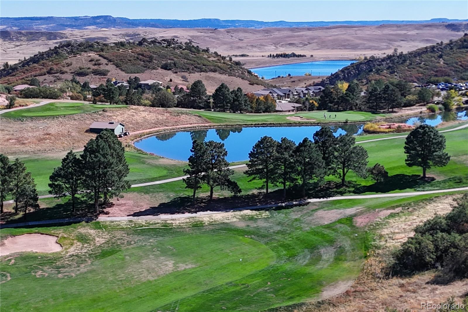 MLS Image #25 for 6473  willow broom trail,littleton, Colorado