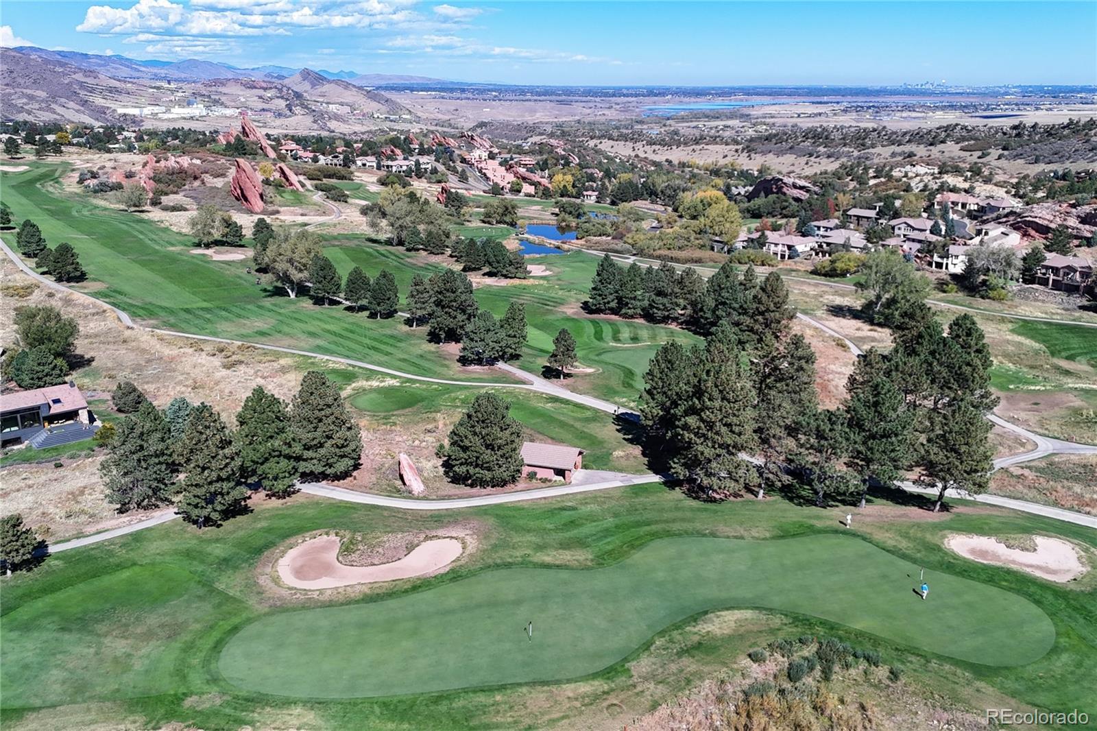 MLS Image #27 for 6473  willow broom trail,littleton, Colorado