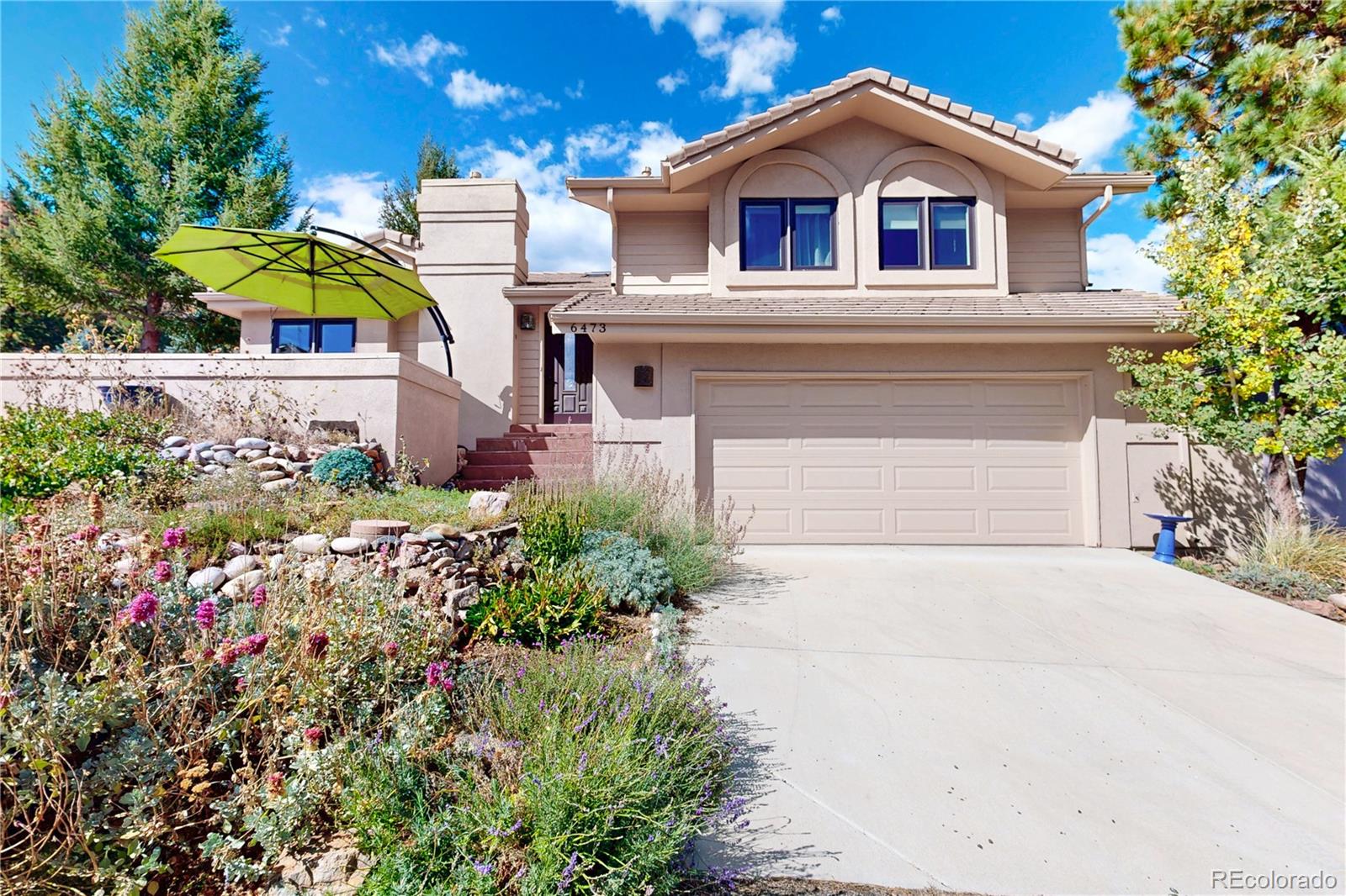 MLS Image #30 for 6473  willow broom trail,littleton, Colorado