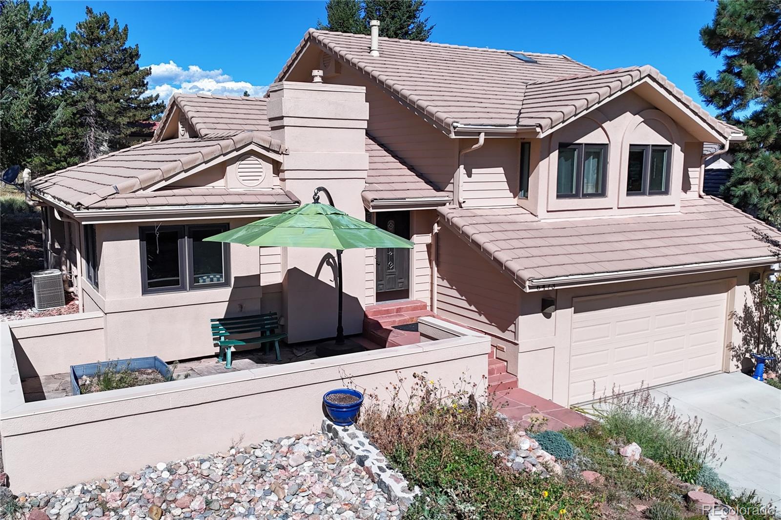 MLS Image #31 for 6473  willow broom trail,littleton, Colorado