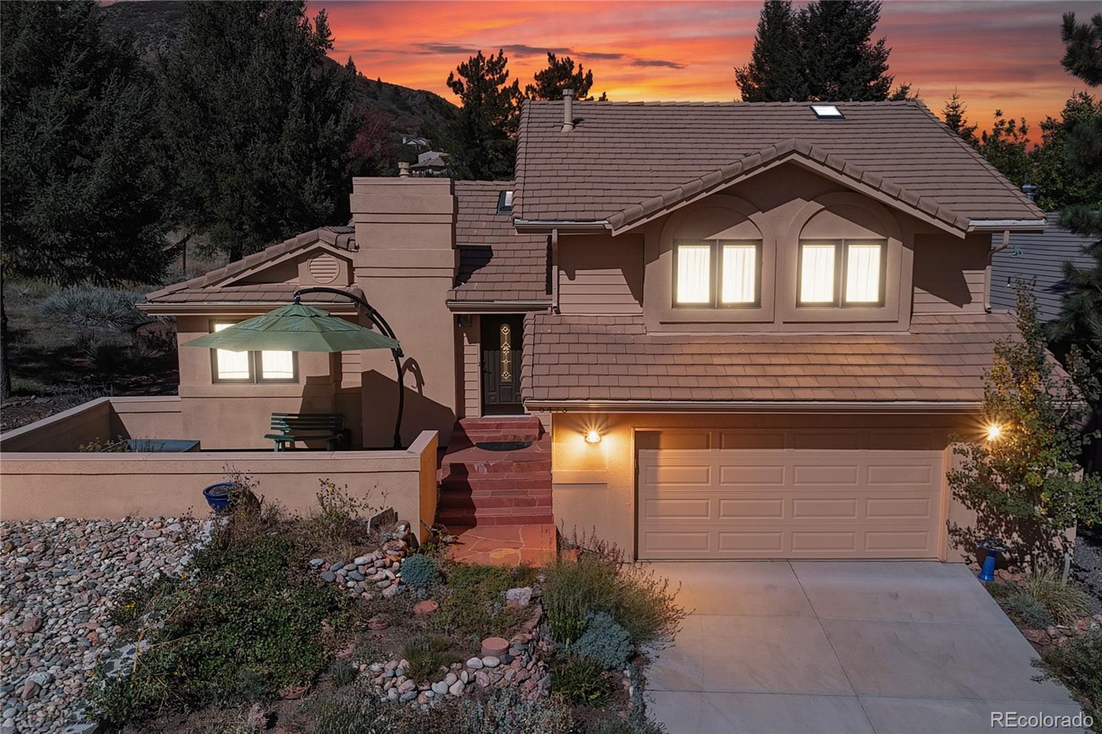 MLS Image #32 for 6473  willow broom trail,littleton, Colorado