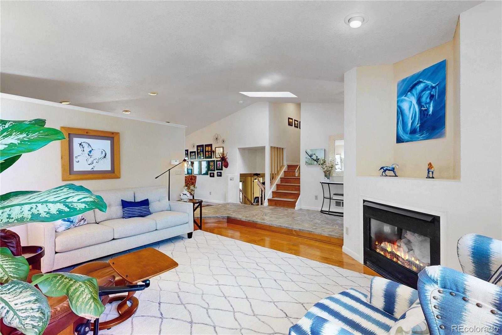MLS Image #5 for 6473  willow broom trail,littleton, Colorado