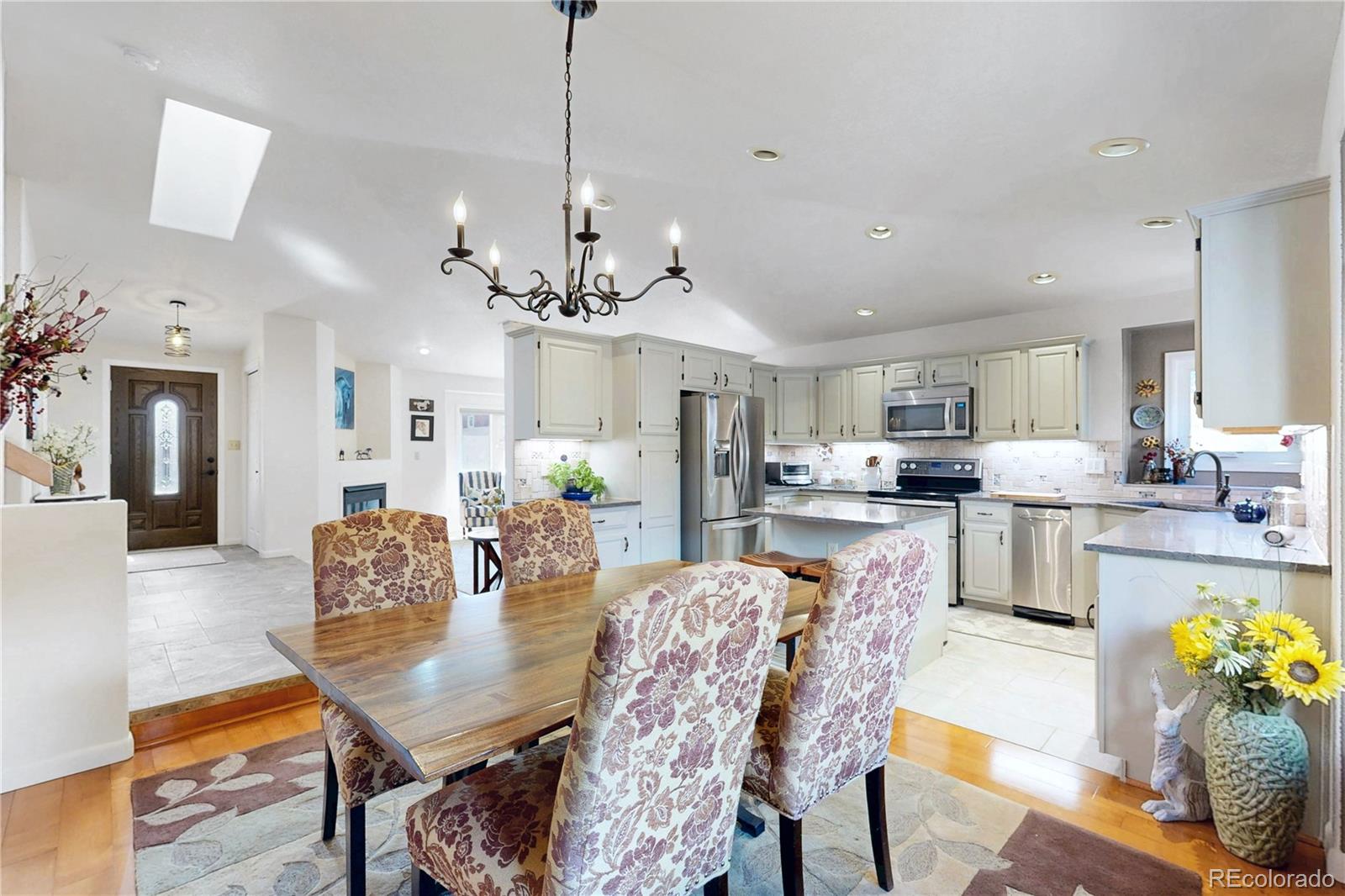 MLS Image #7 for 6473  willow broom trail,littleton, Colorado