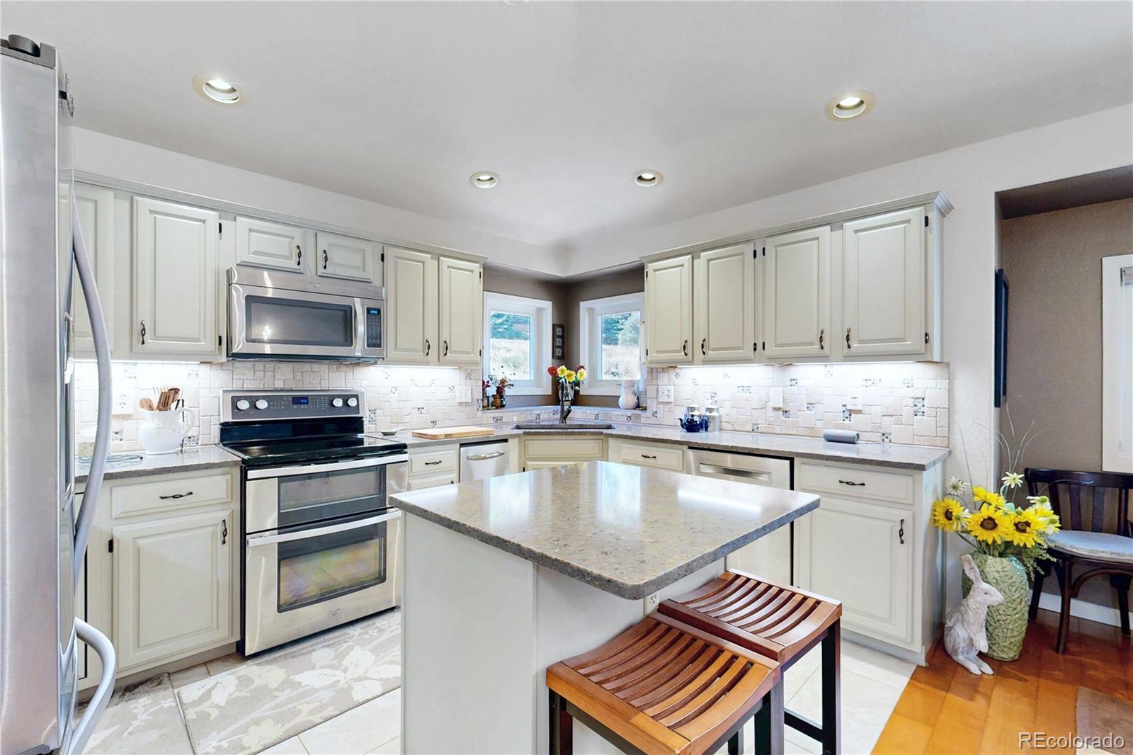 MLS Image #8 for 6473  willow broom trail,littleton, Colorado