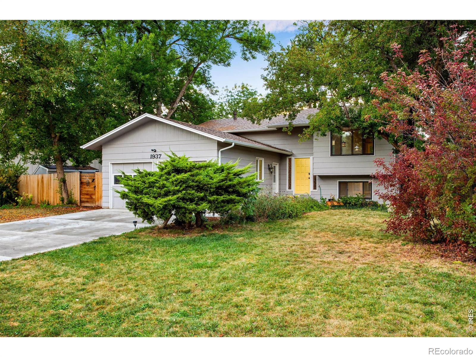 MLS Image #0 for 1937  constitution avenue,fort collins, Colorado