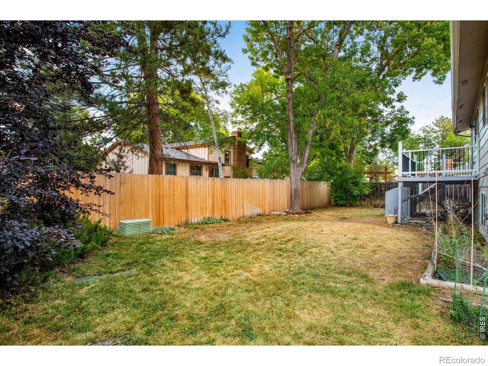 MLS Image #10 for 1937  constitution avenue,fort collins, Colorado