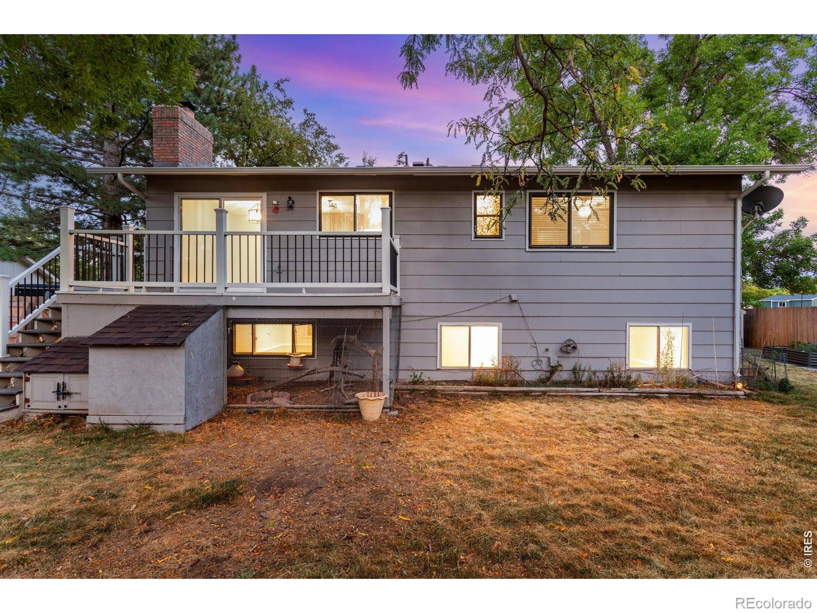 MLS Image #13 for 1937  constitution avenue,fort collins, Colorado