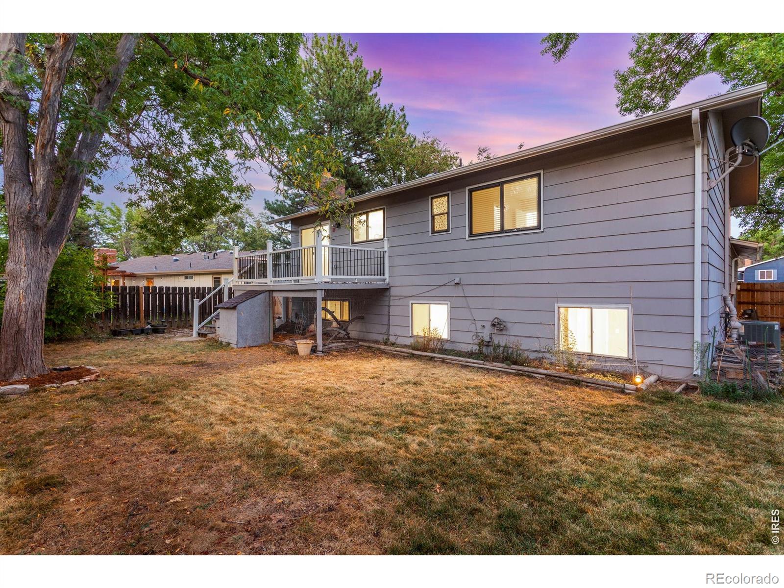 MLS Image #15 for 1937  constitution avenue,fort collins, Colorado