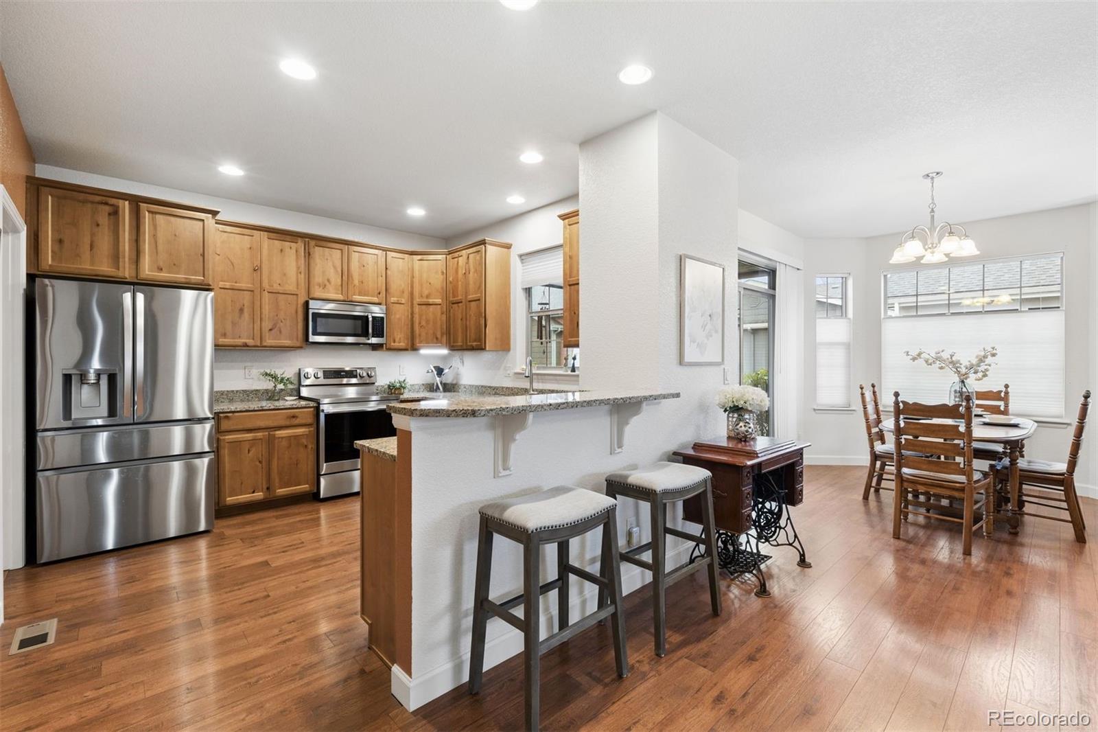 MLS Image #2 for 3472  janus drive,loveland, Colorado